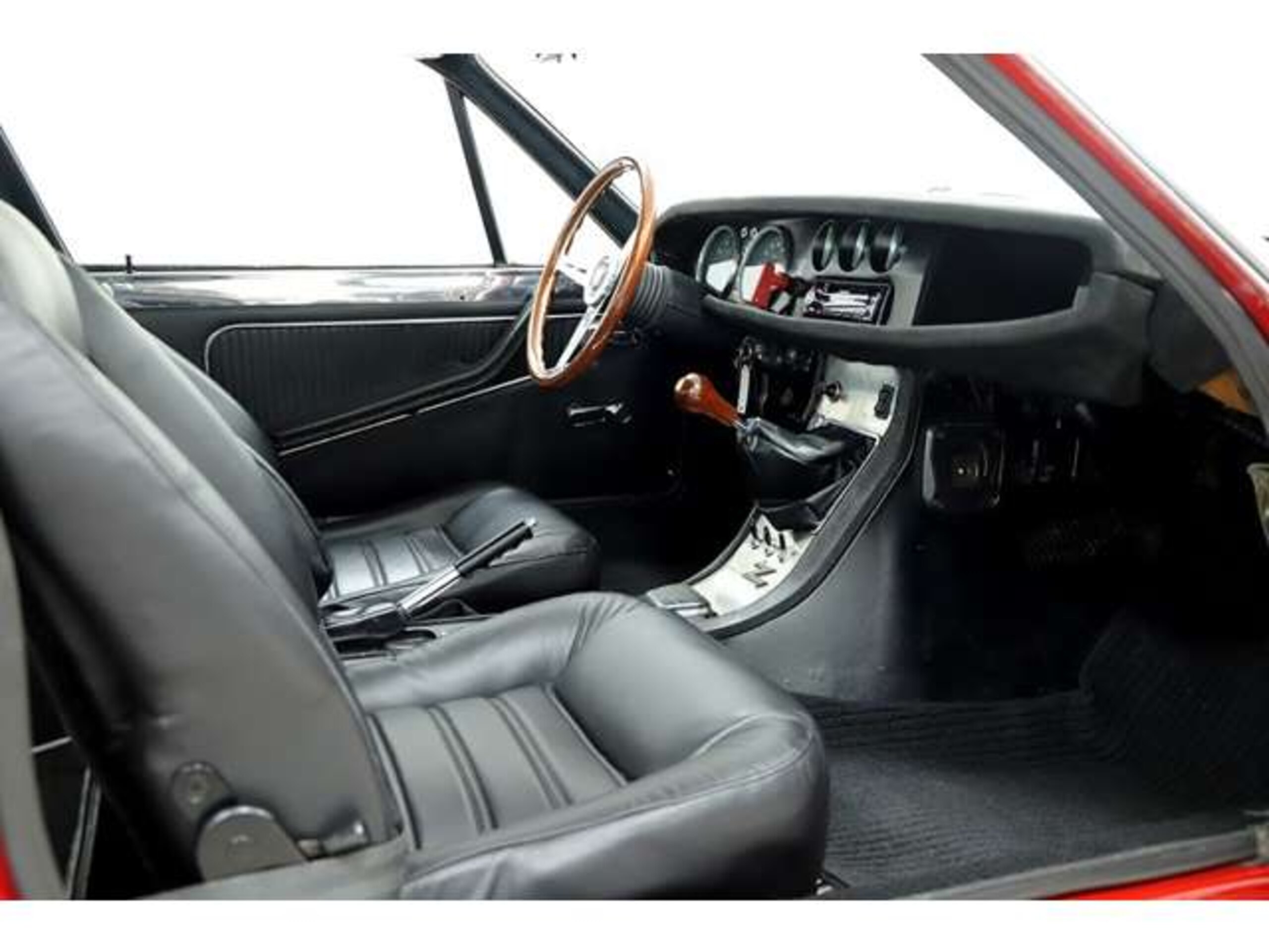 1986 Alfa Romeo Junior Zagato — Photo 10 / 14
