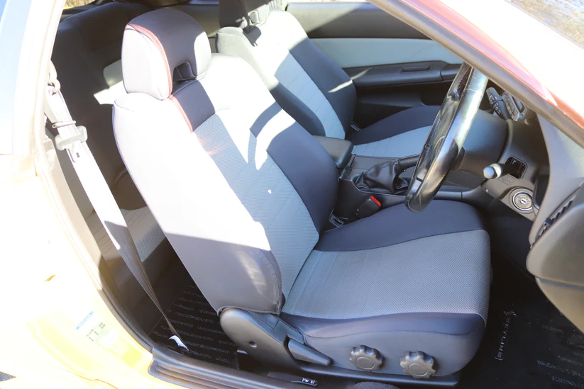1998 Other Nissan — Photo 15 / 18