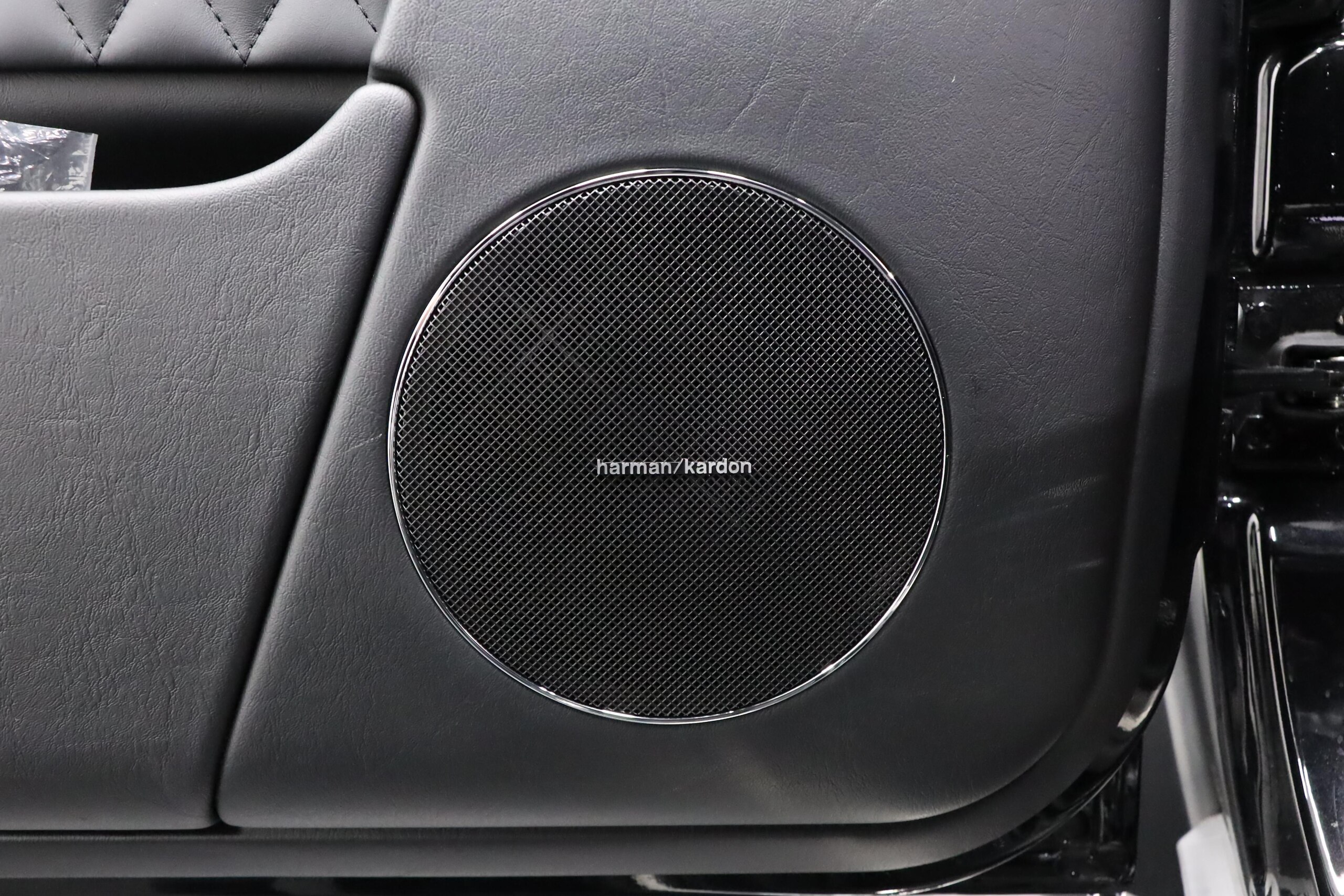 2012 Mercedes Benz G65 AMG — Photo 13 / 27