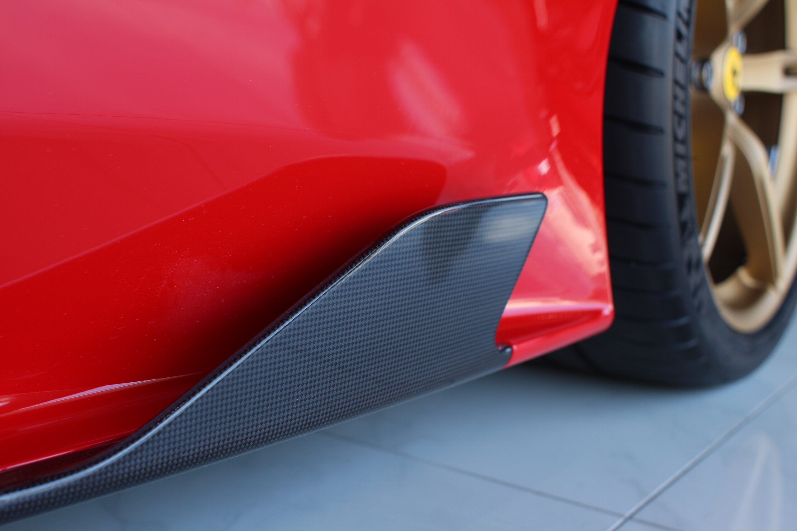 2014 Ferrari 458 Speciale — Photo 20 / 25