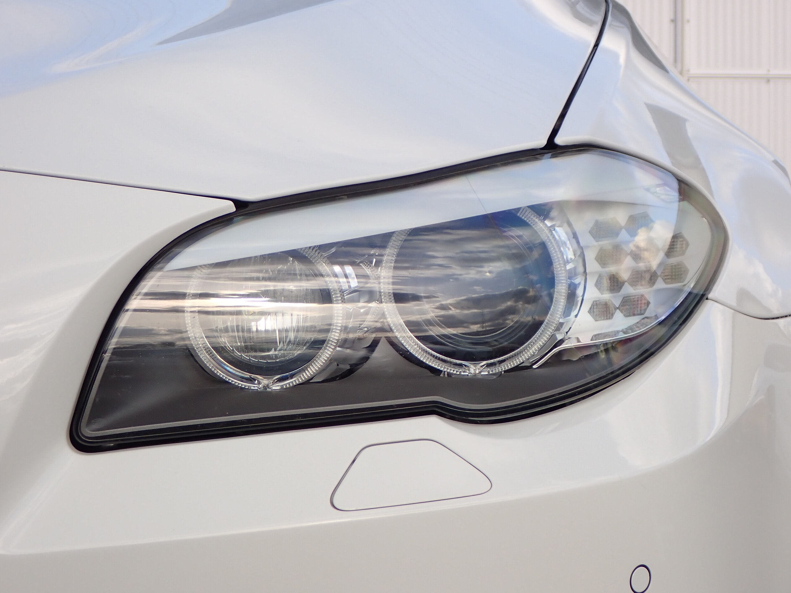 2012 BMW M5 — Photo 6 / 20