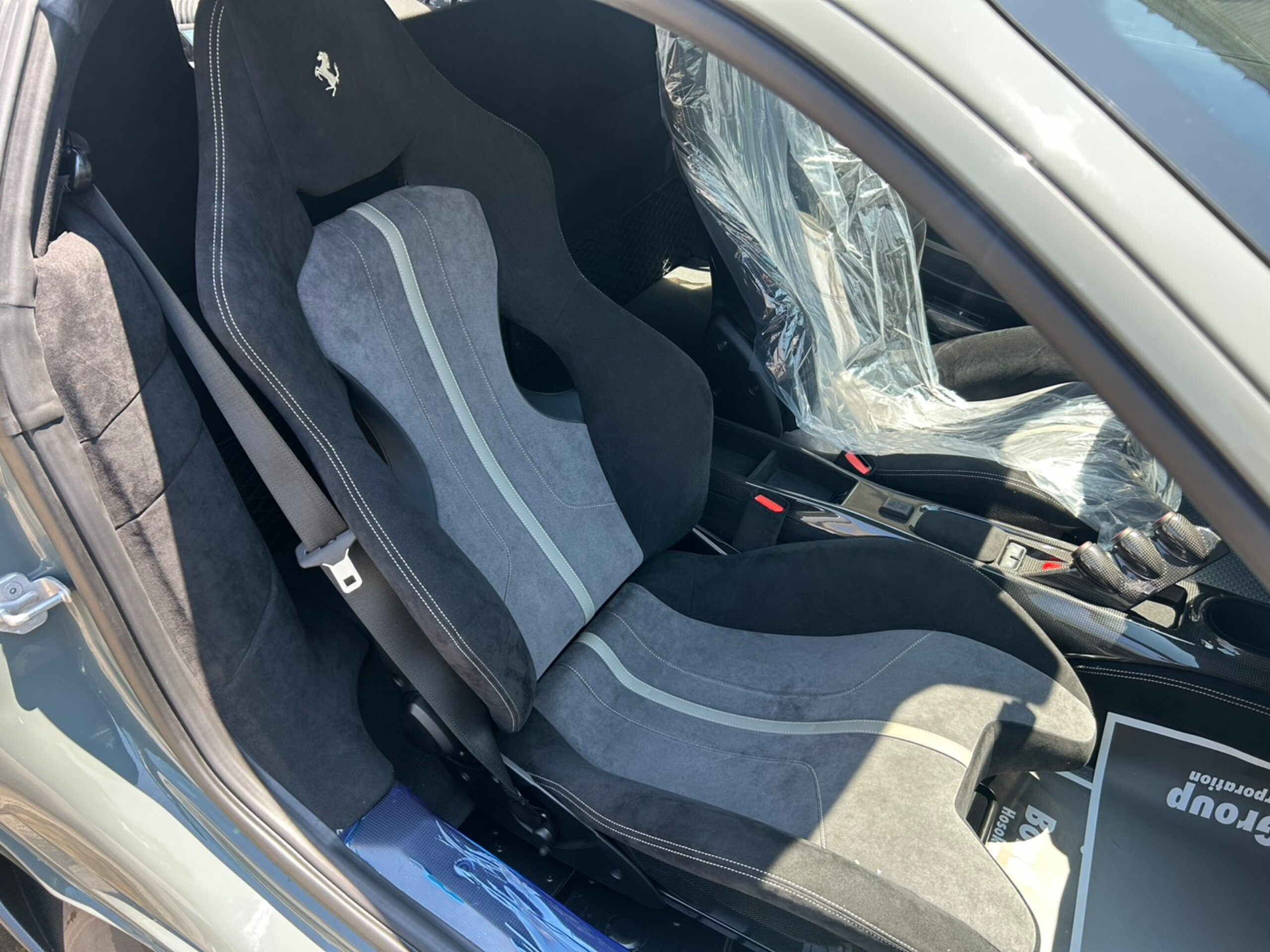 2019 Ferrari 488 Pista — Photo 14 / 19