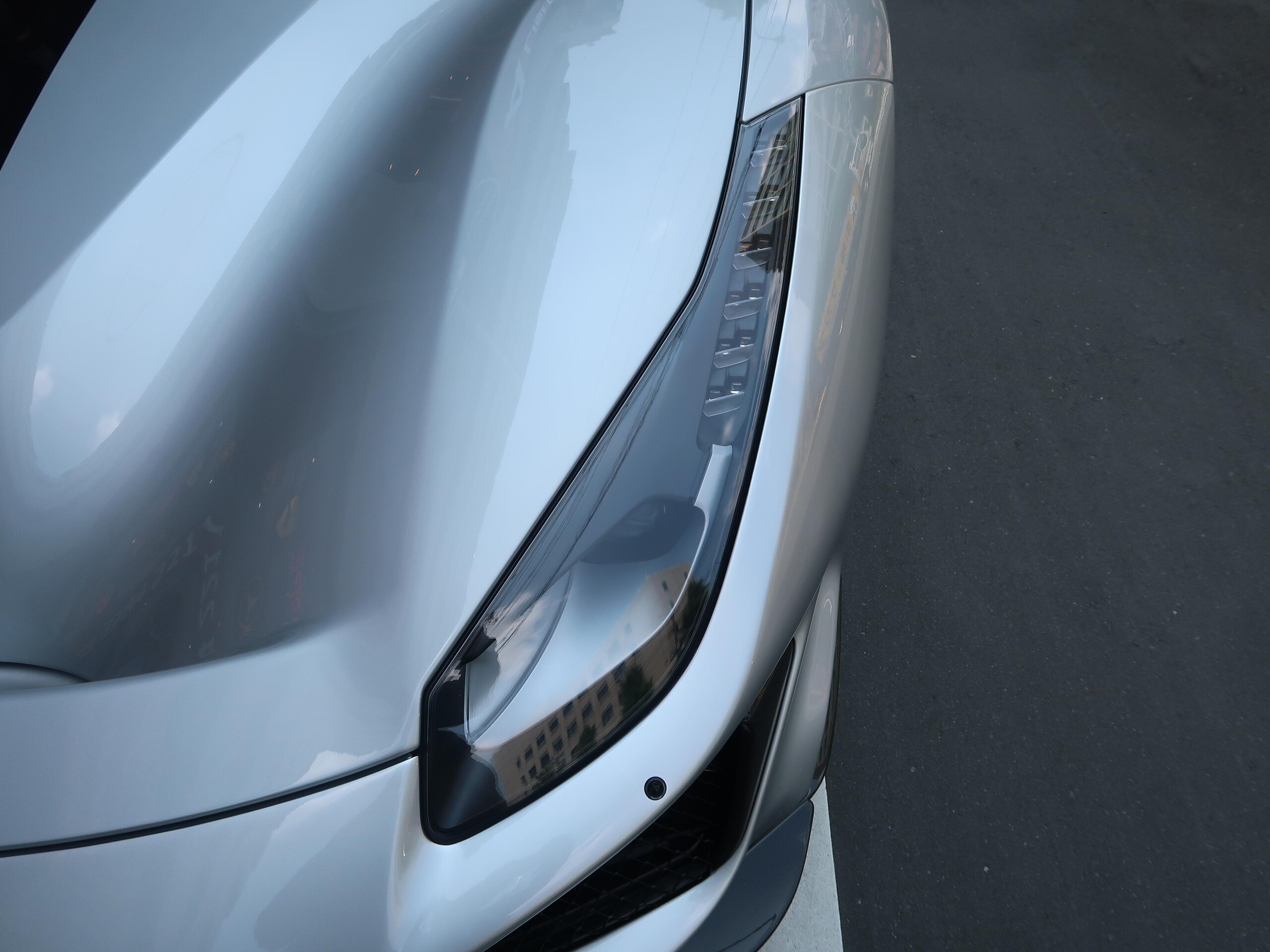 2020 Ferrari 488 Pista — Photo 20 / 53