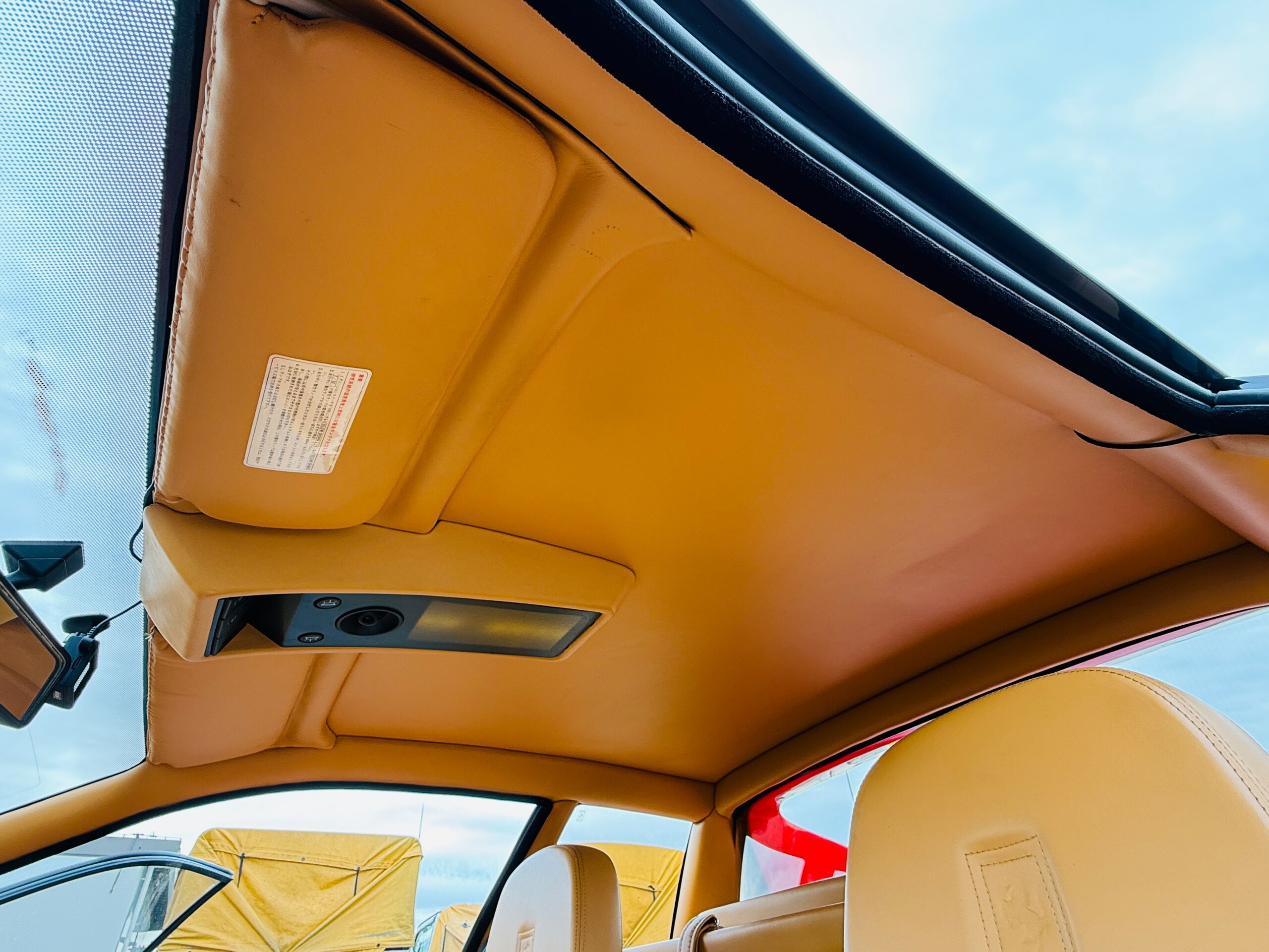 1991 Ferrari Testarossa — Photo 13 / 18