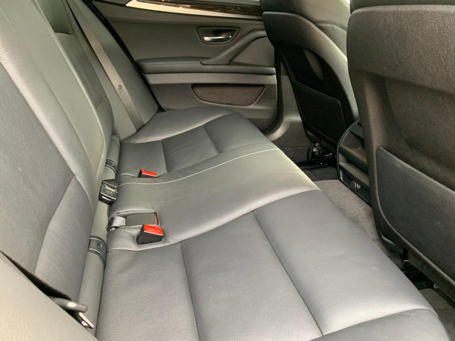 2015 BMW 528i M Sport — Photo 26 / 32