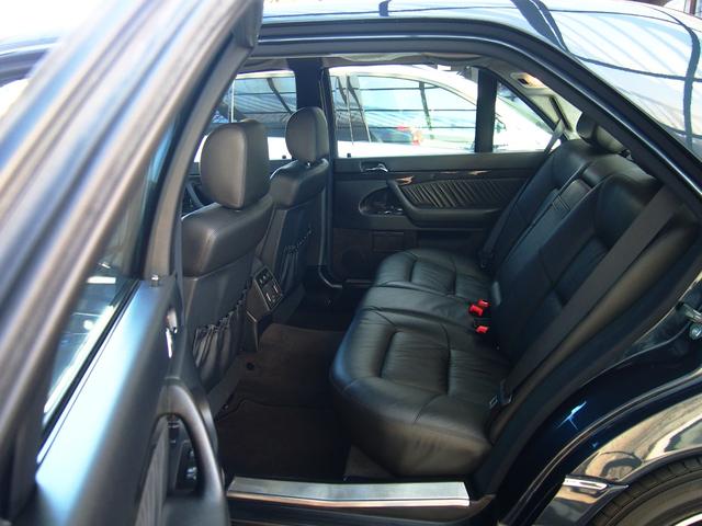 1998 Mercedes Benz S500L — Photo 24 / 33