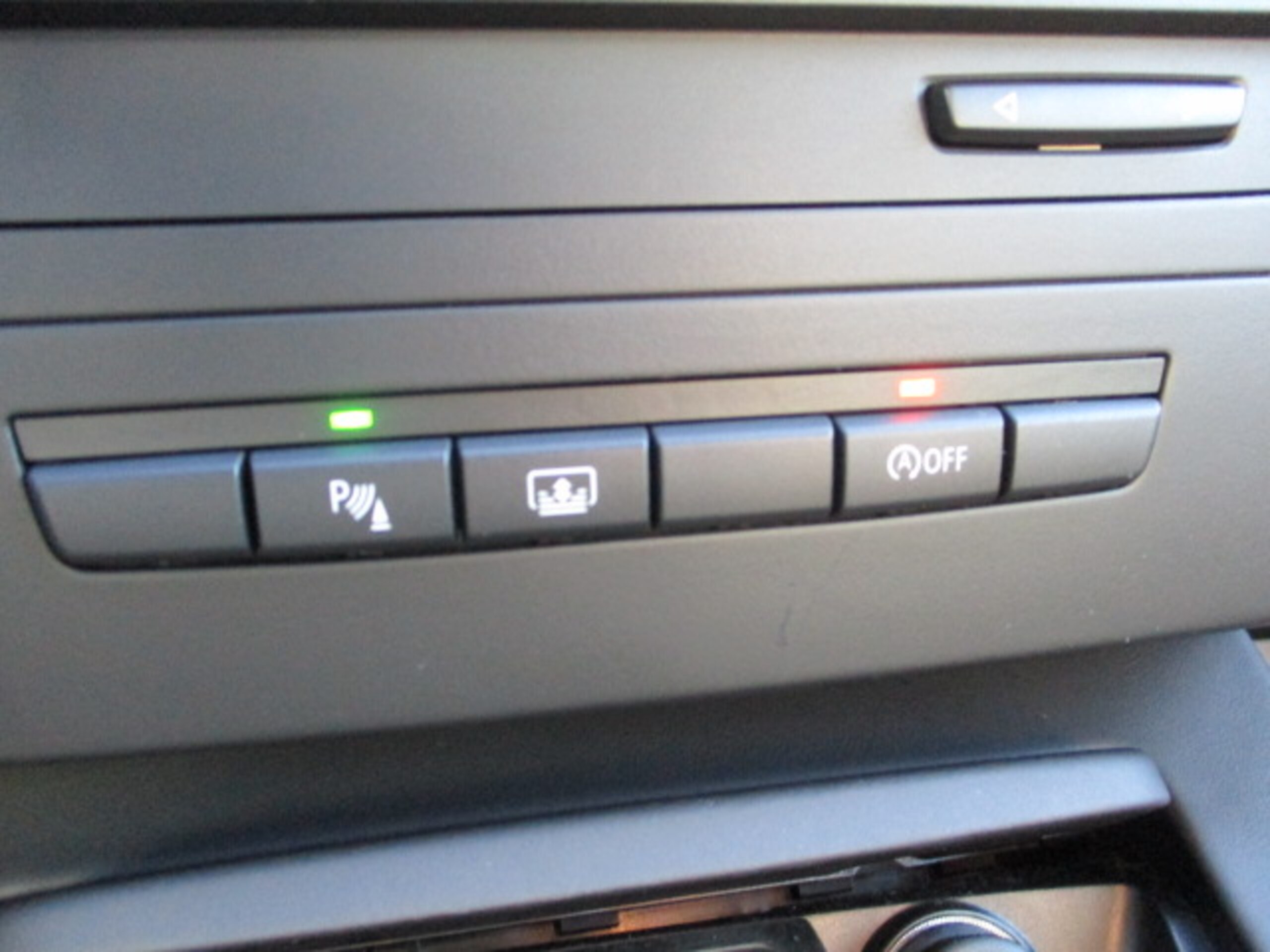 2010 BMW M3 Coupe — Photo 27 / 36