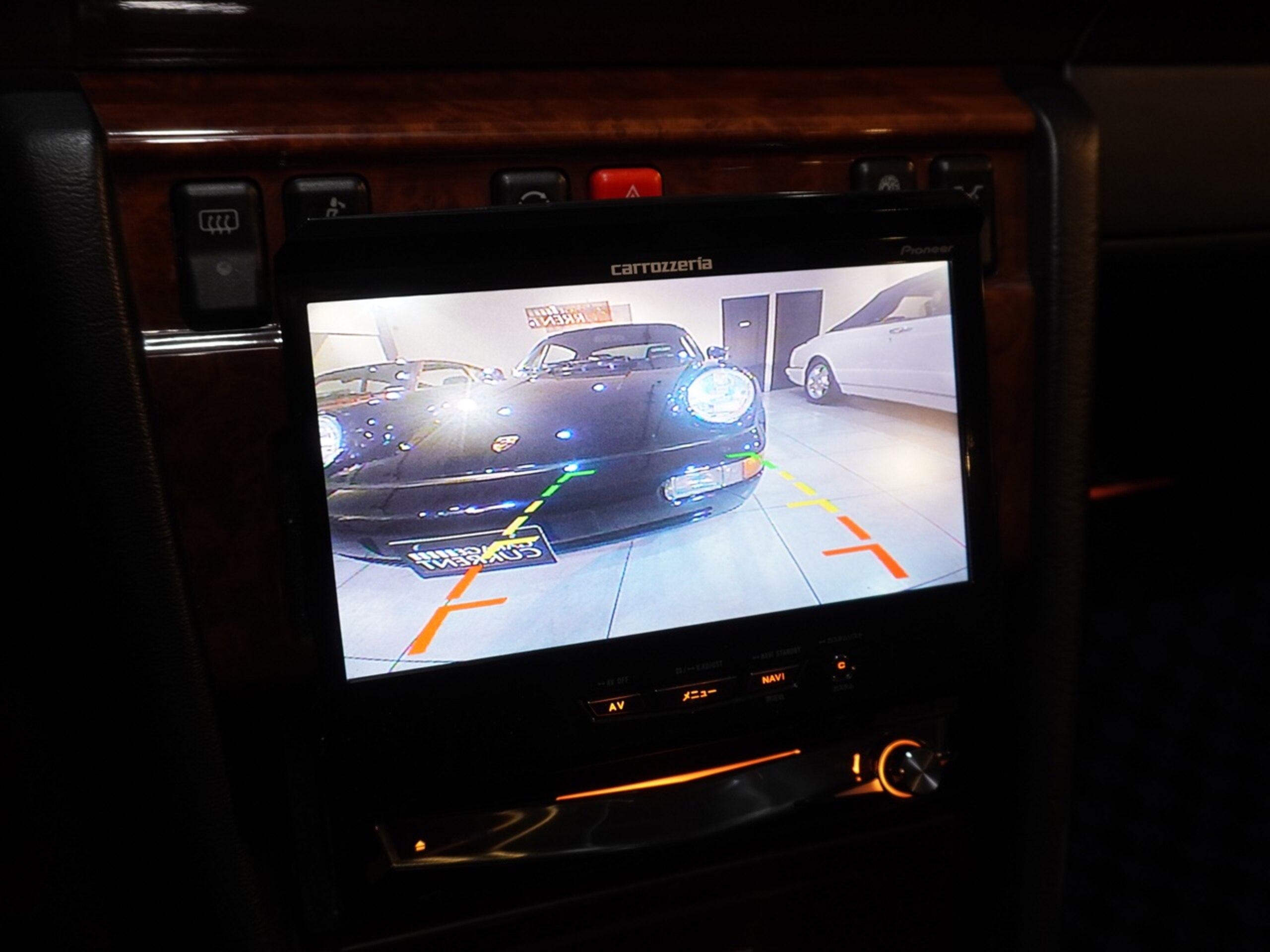 1993 Mercedes Benz E60 AMG — Photo 12 / 24