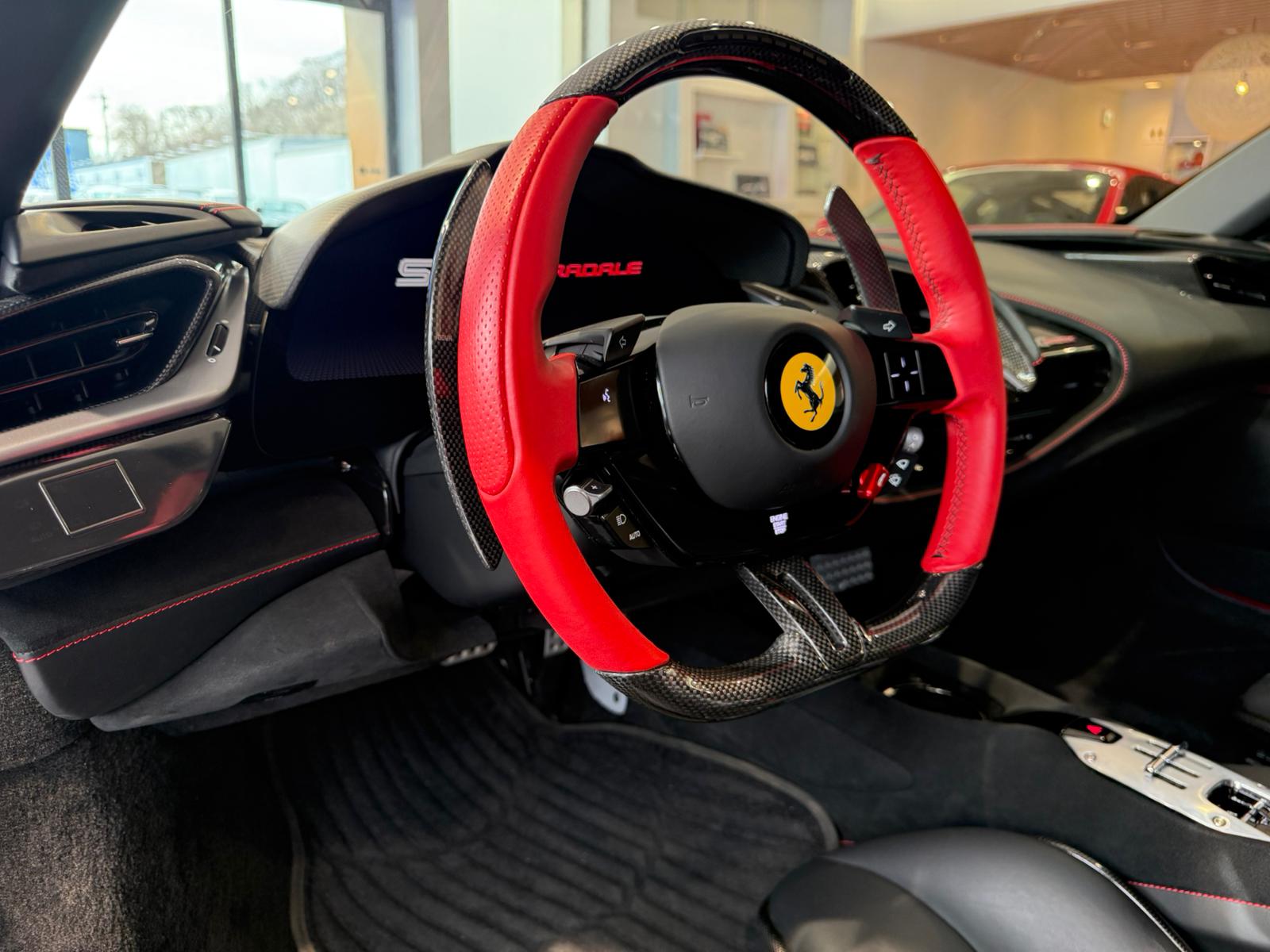 2021 Ferrari SF90 Stradale — Photo 11 / 16