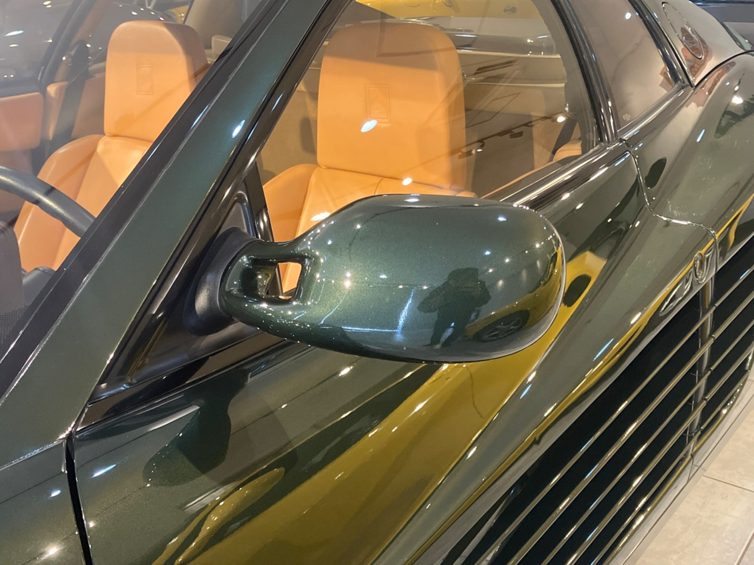 1988 Ferrari Testarossa — Photo 18 / 21