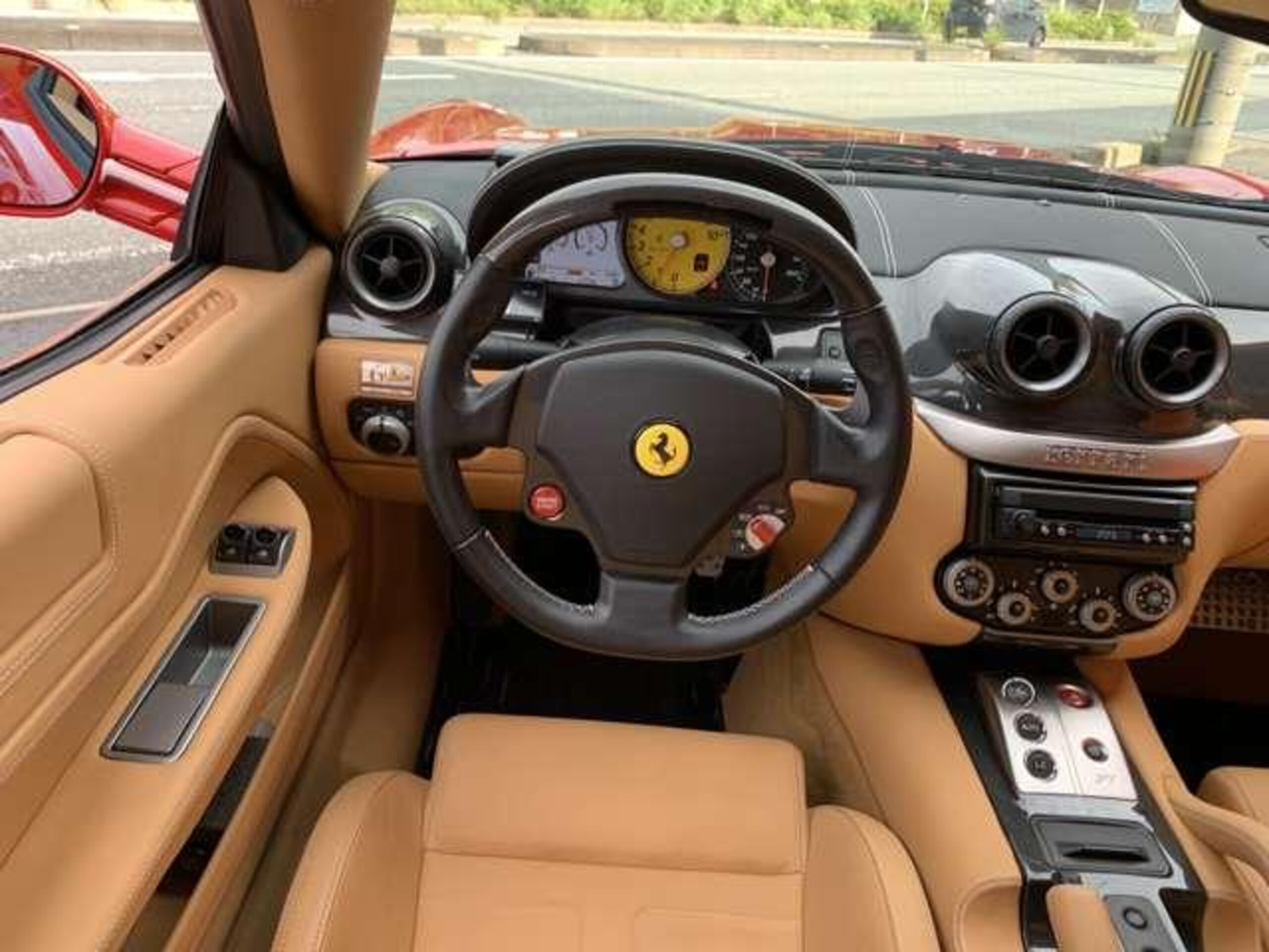 2008 Ferrari 599 GTB Fiorano — Photo 10 / 21