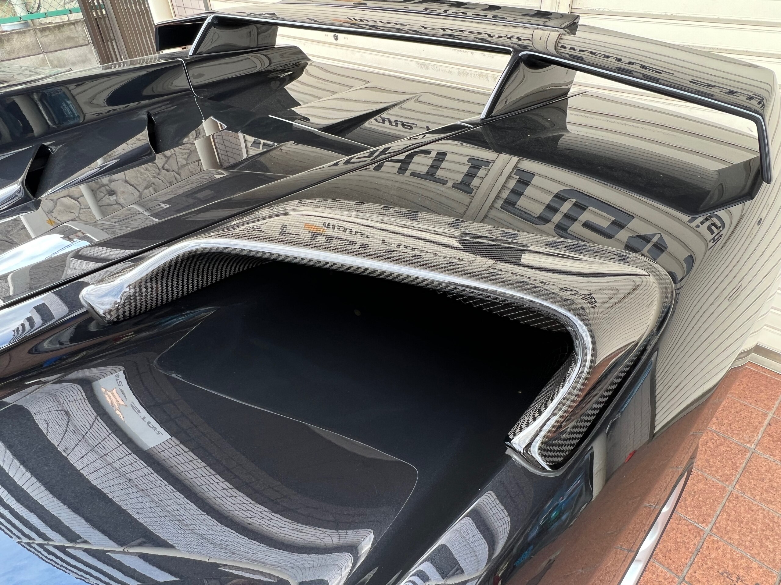 2001 Lamborghini Diablo VT 6.0 — Photo 6 / 18