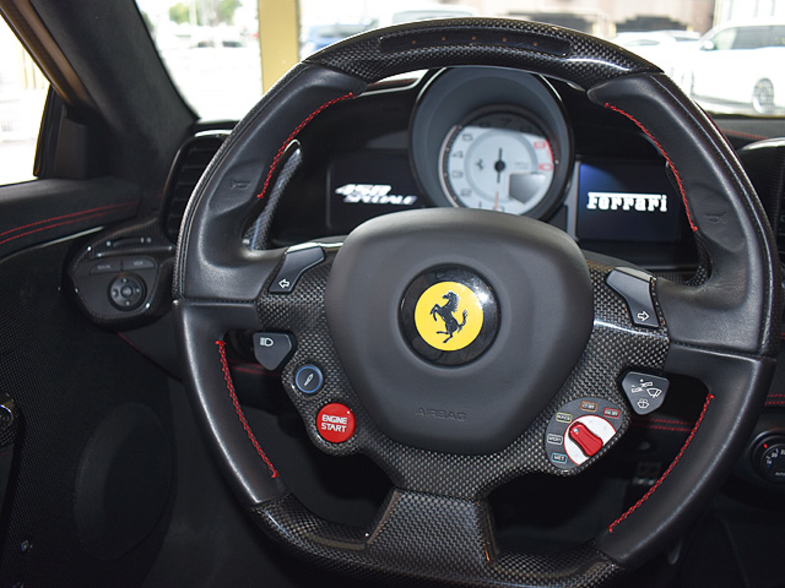 2014 Ferrari 458 Speciale — Photo 8 / 18