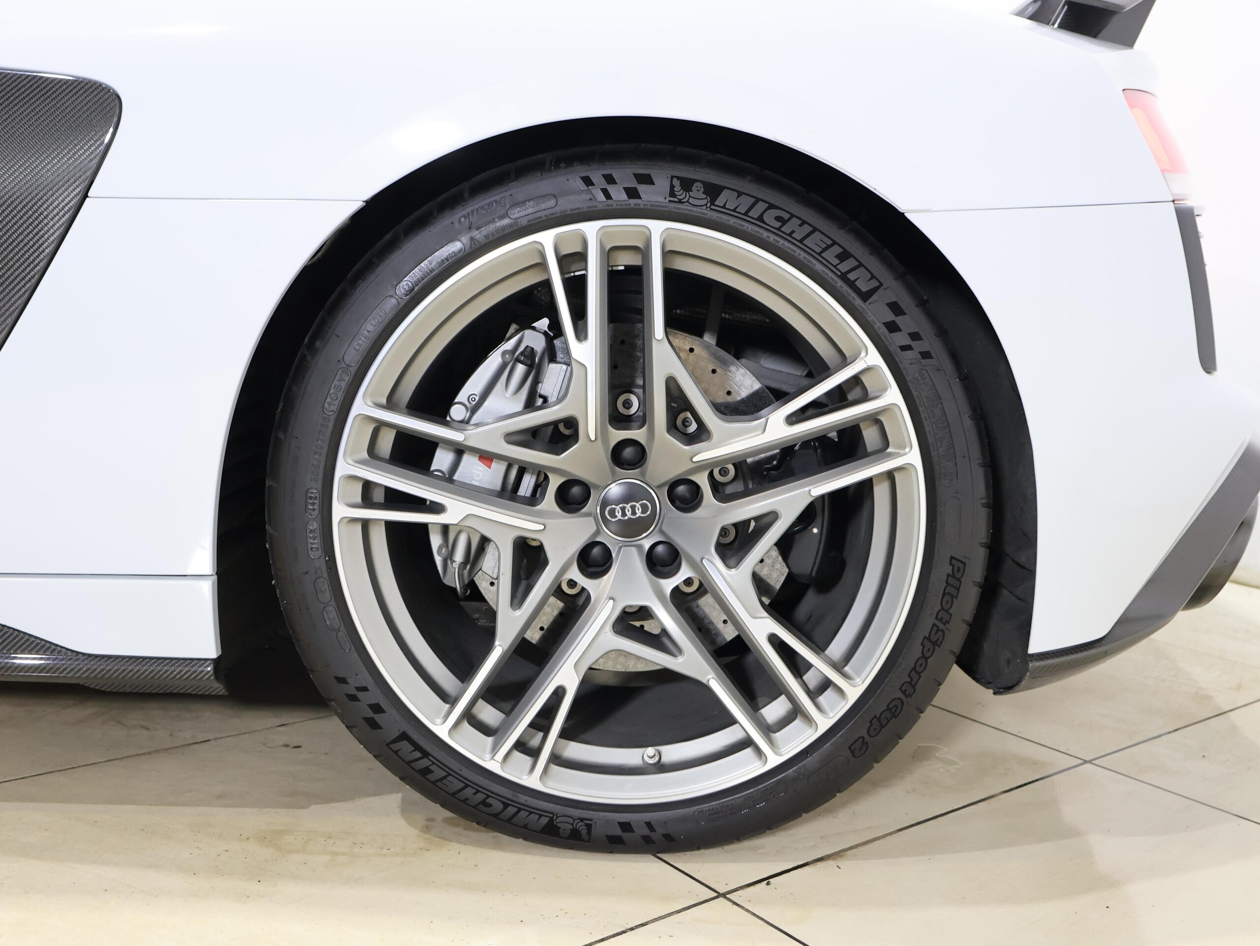 2019 Audi R8 5.2 FSI Quattro — Photo 18 / 20