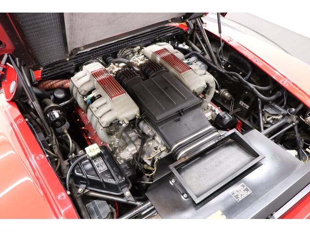 1990 Ferrari Testarossa — Photo 29 / 35