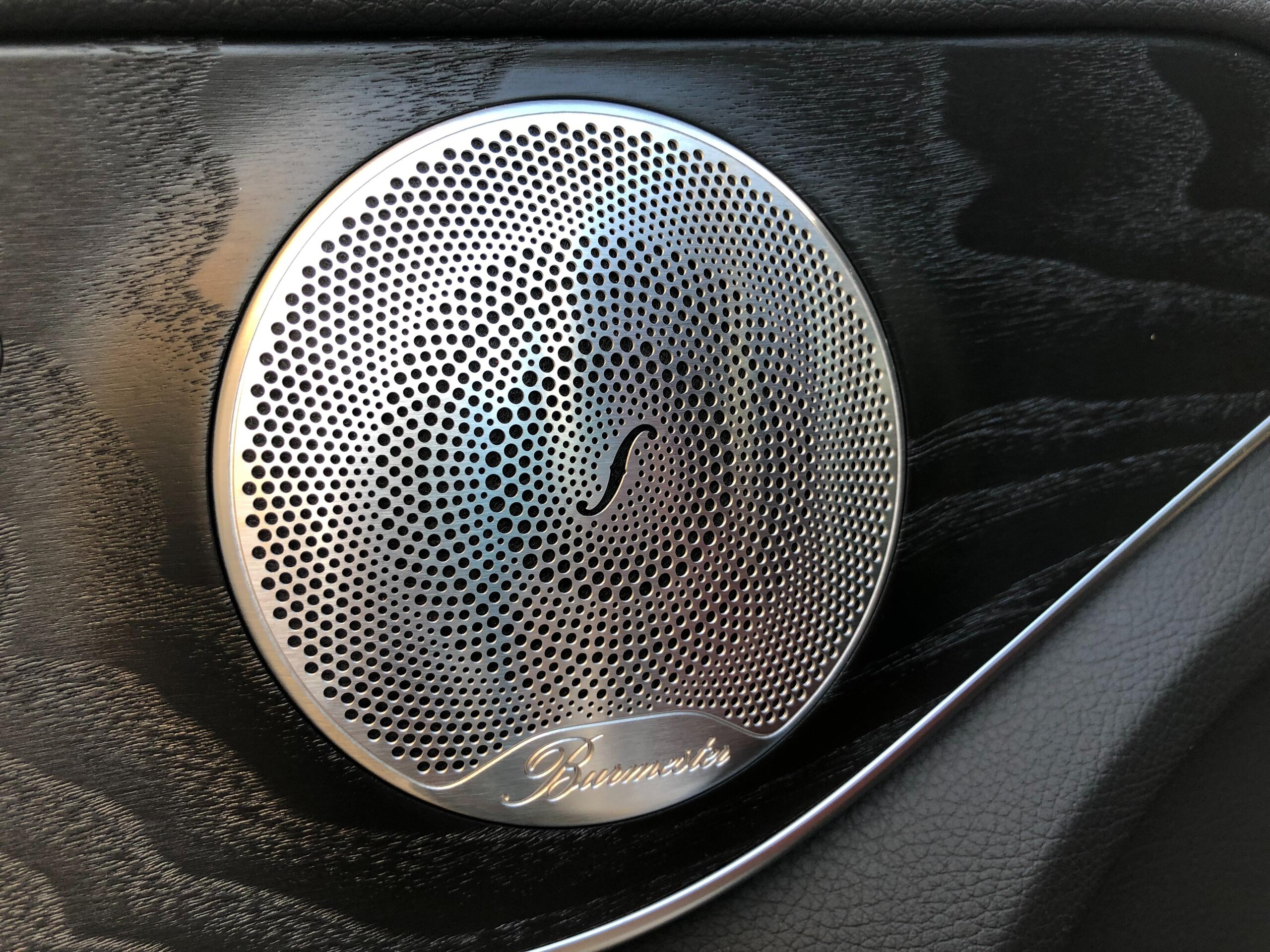 2015 Mercedes Benz C450 AMG 4Matic — Photo 23 / 30