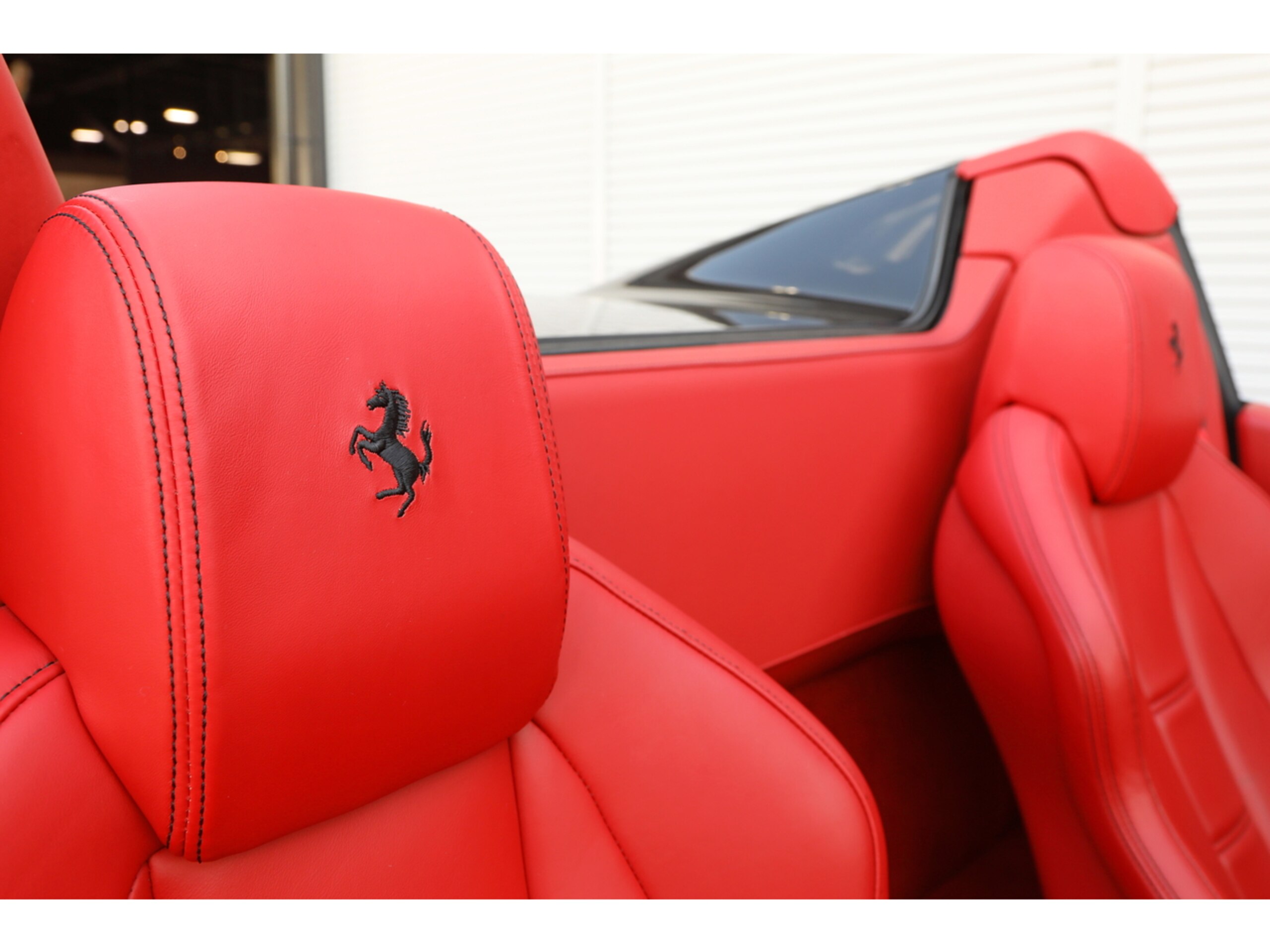 2014 Ferrari 458 Spider — Photo 48 / 57