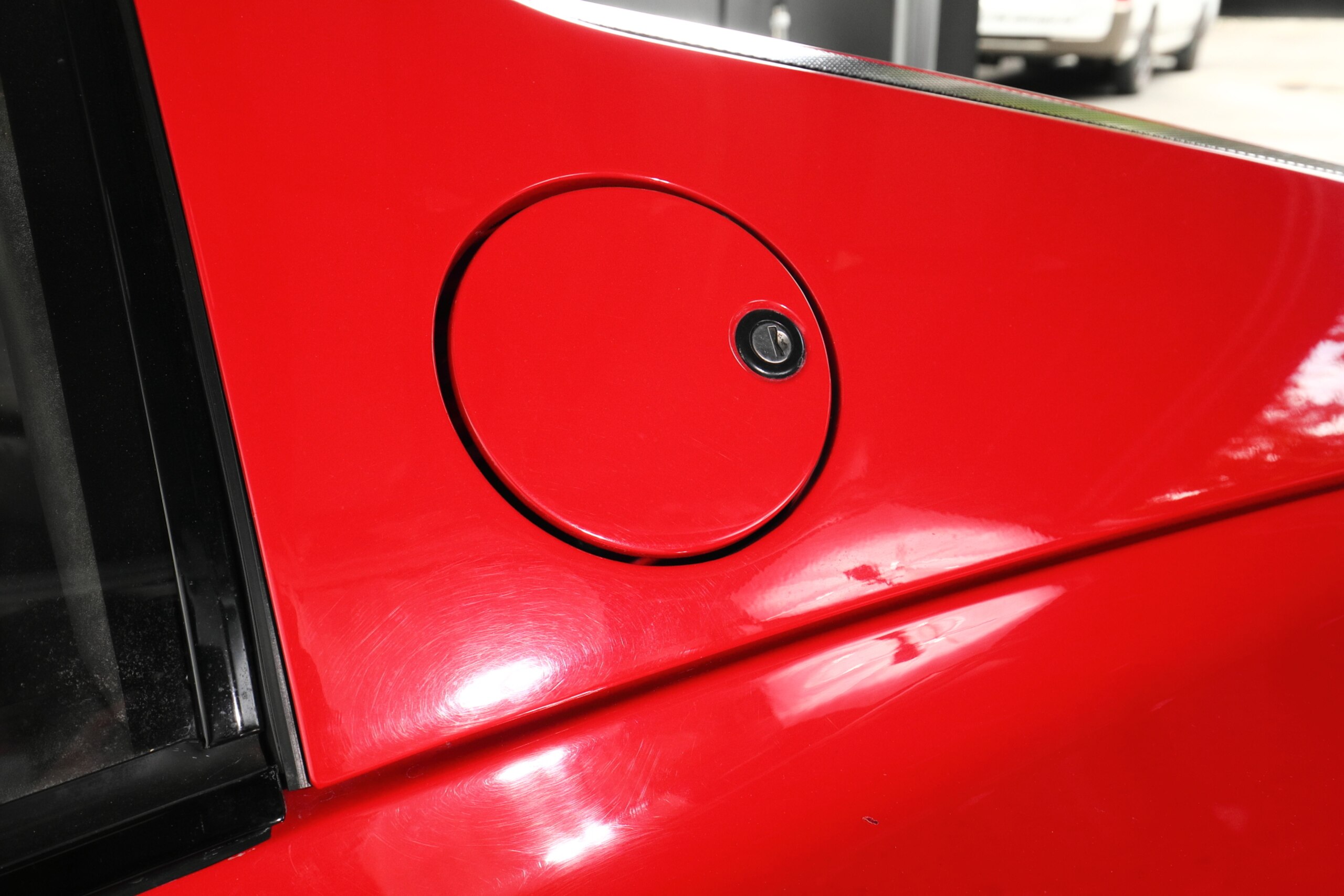 1991 Ferrari Testarossa — Photo 47 / 63