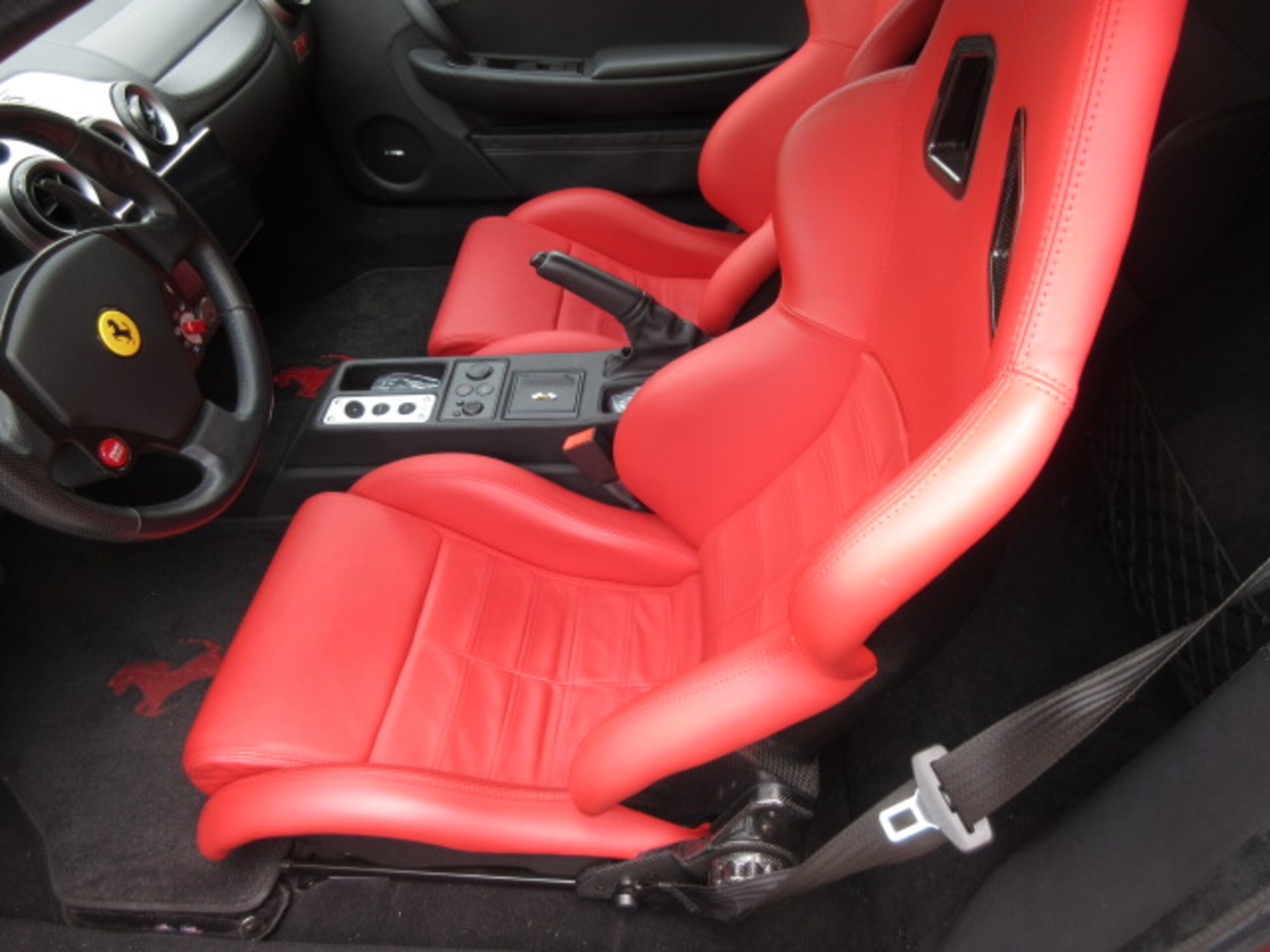 2007 Ferrari F430 — Photo 6 / 9