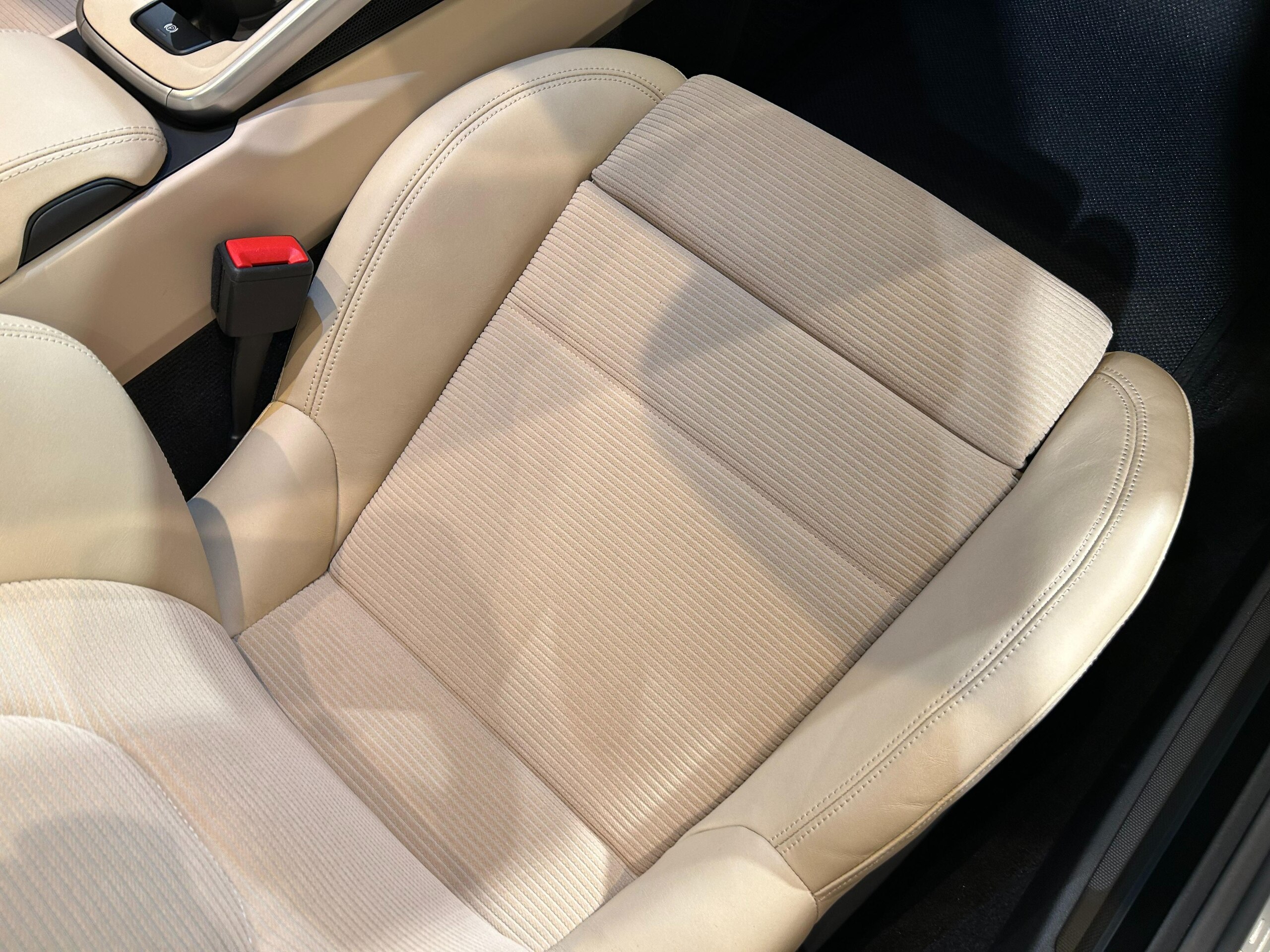 2020 Porsche 911 Targa 4S — Photo 67 / 78