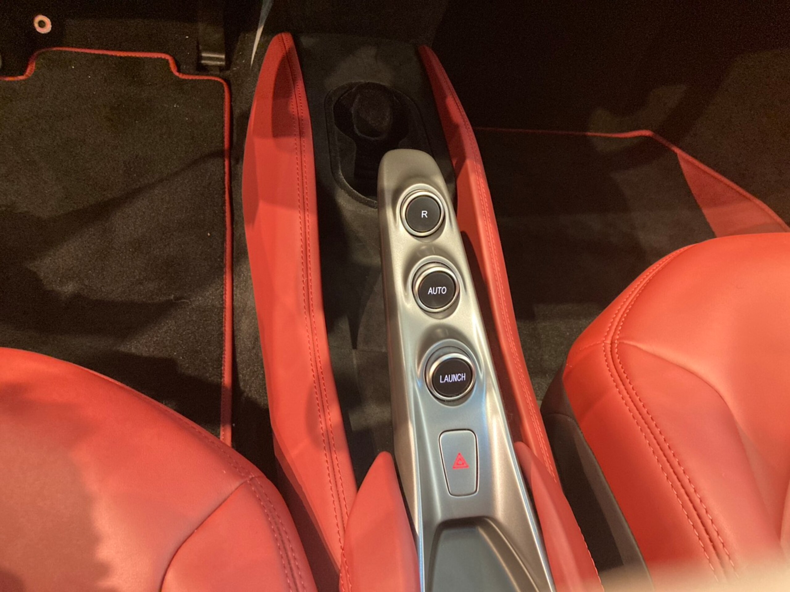 2020 Ferrari F8 Tributo — Photo 23 / 31