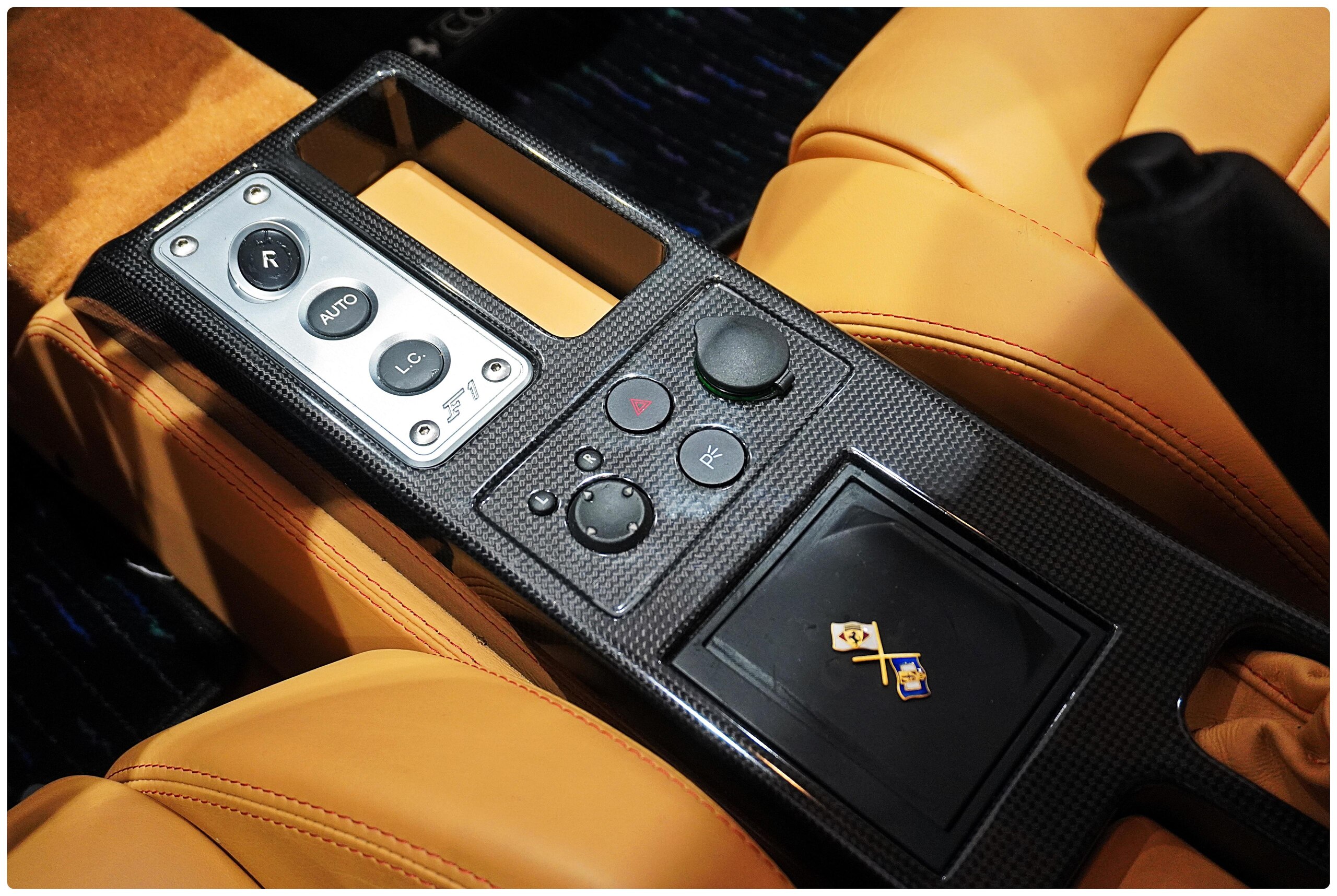 2007 Ferrari F430 — Photo 13 / 23