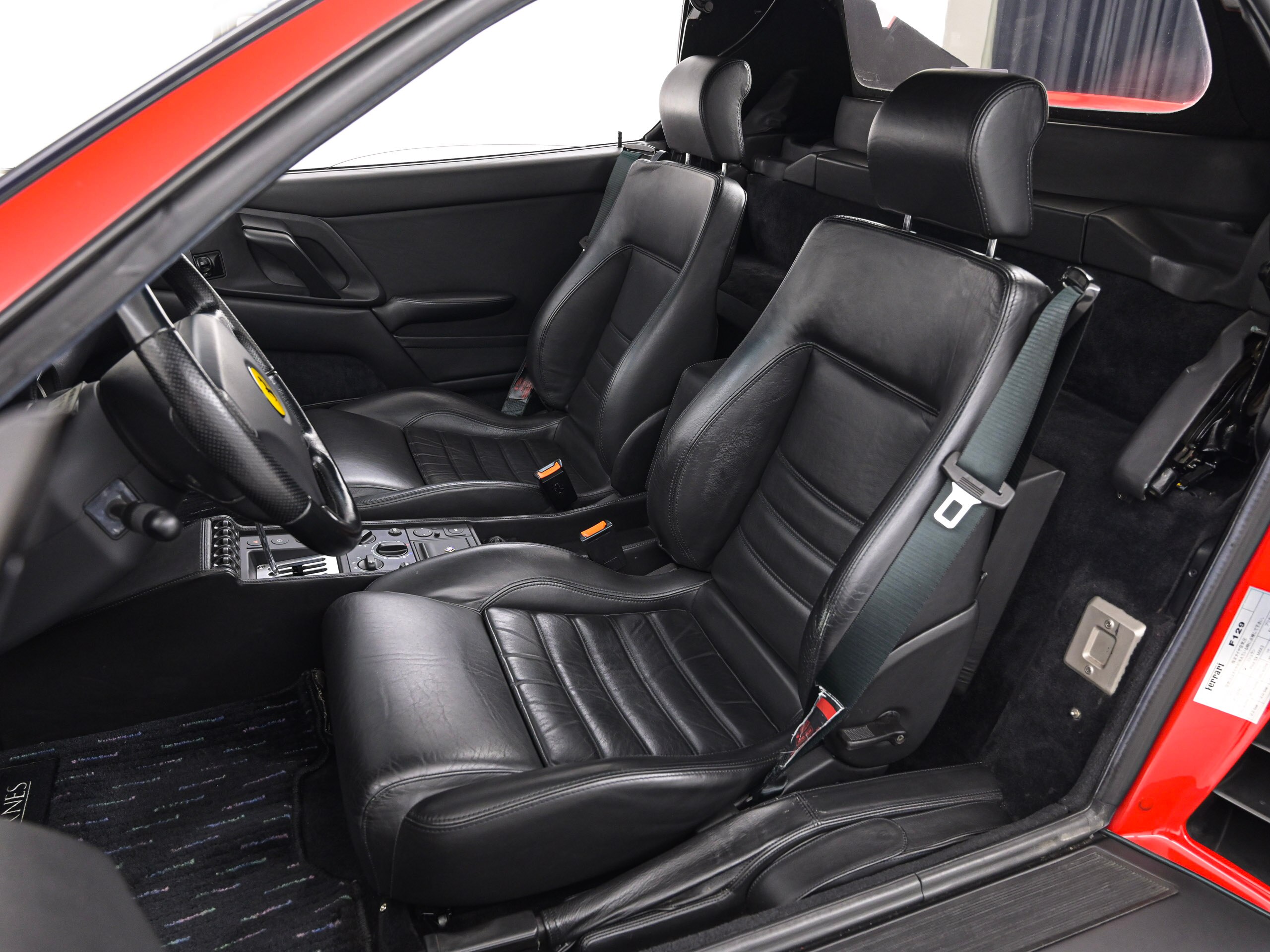 1997 Ferrari F355 Spider — Photo 6 / 18