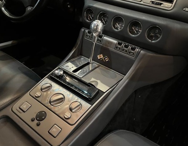 1996 Ferrari 456GTA — Photo 11 / 30