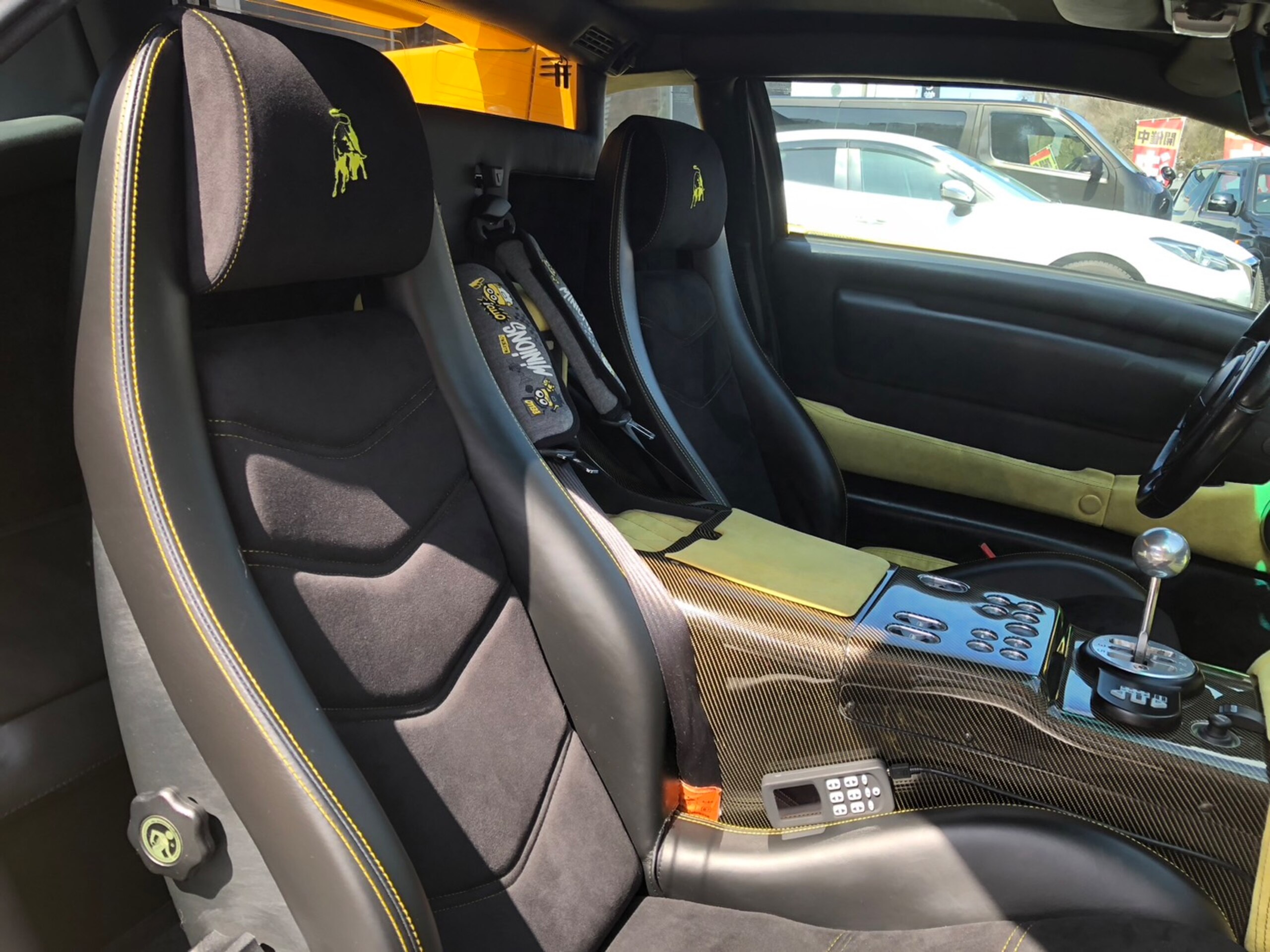 2001 Lamborghini Diablo VT 6.0 — Photo 18 / 21