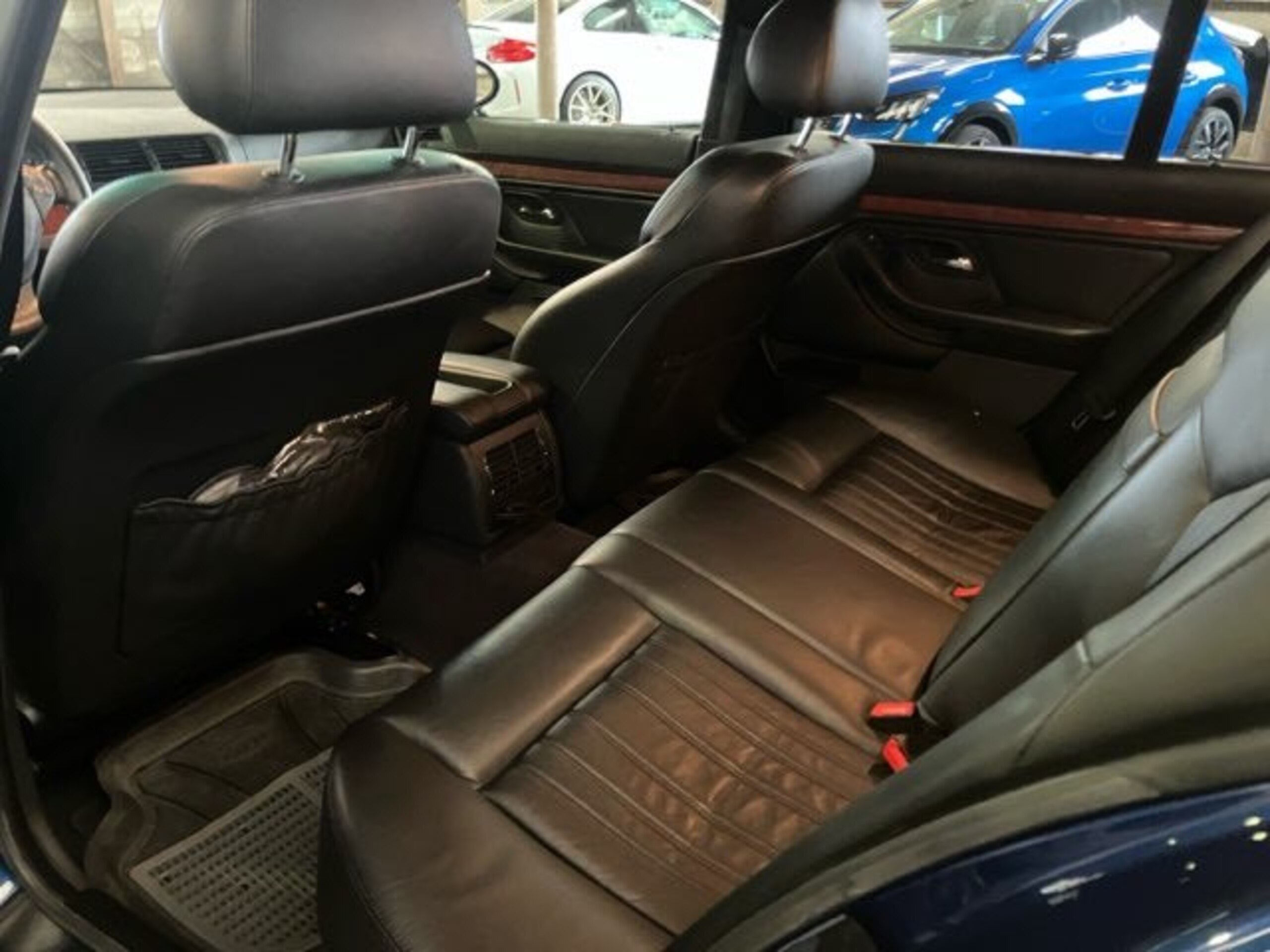 2000 BMW M5 — Photo 27 / 56
