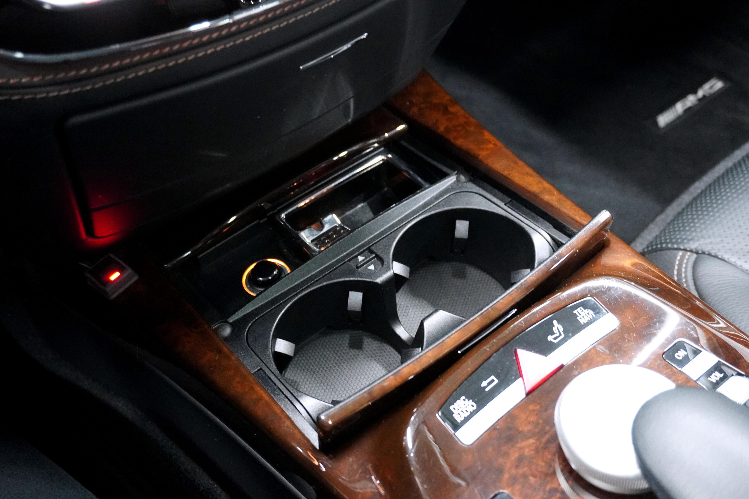 2012 Mercedes Benz S63 AMG Long — Photo 13 / 17