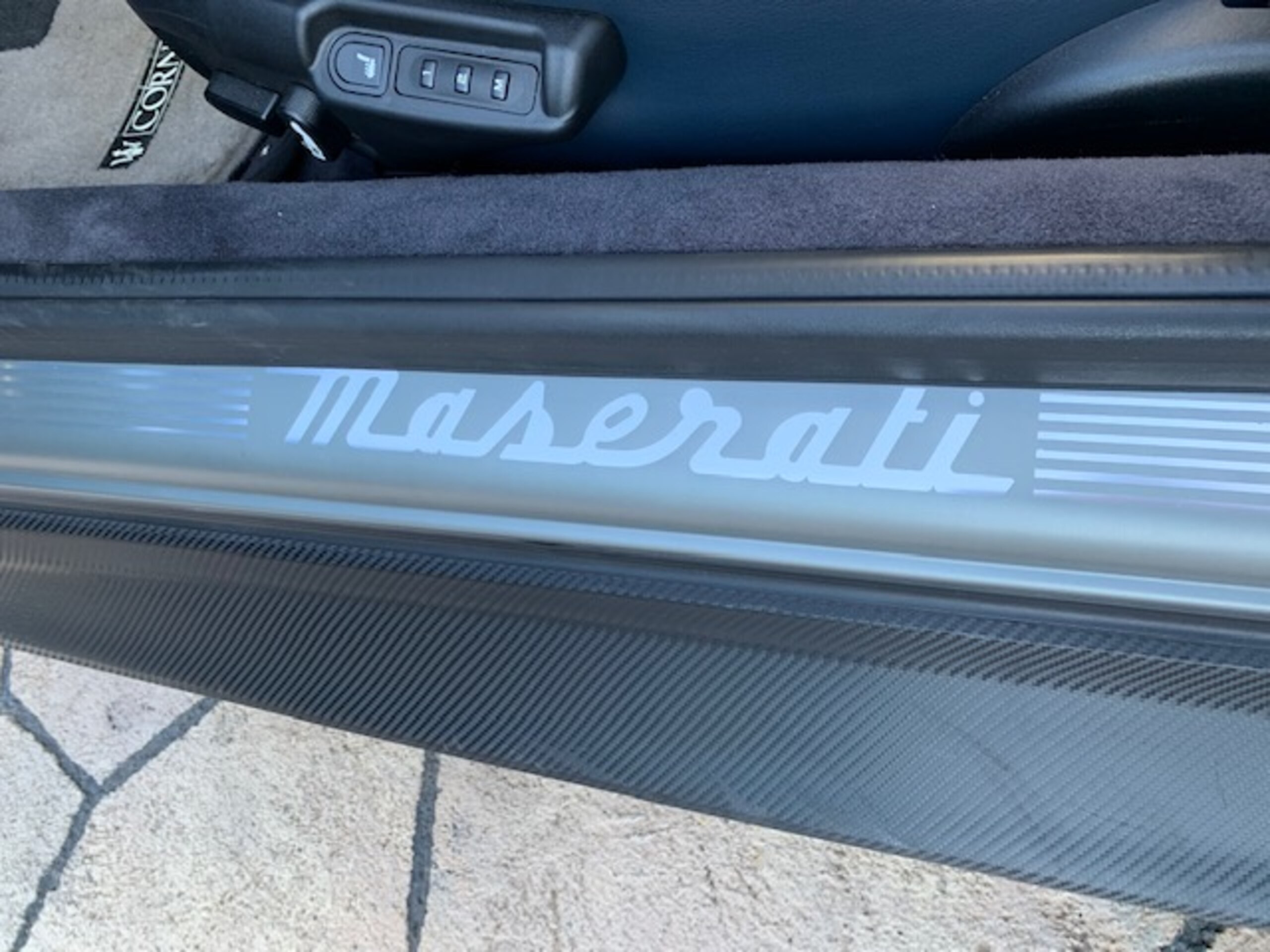 2005 Maserati Spider — Photo 15 / 19