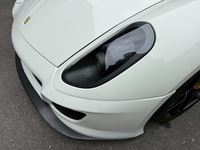 2011 Ferrari 599GTO — Photo 14 / 18