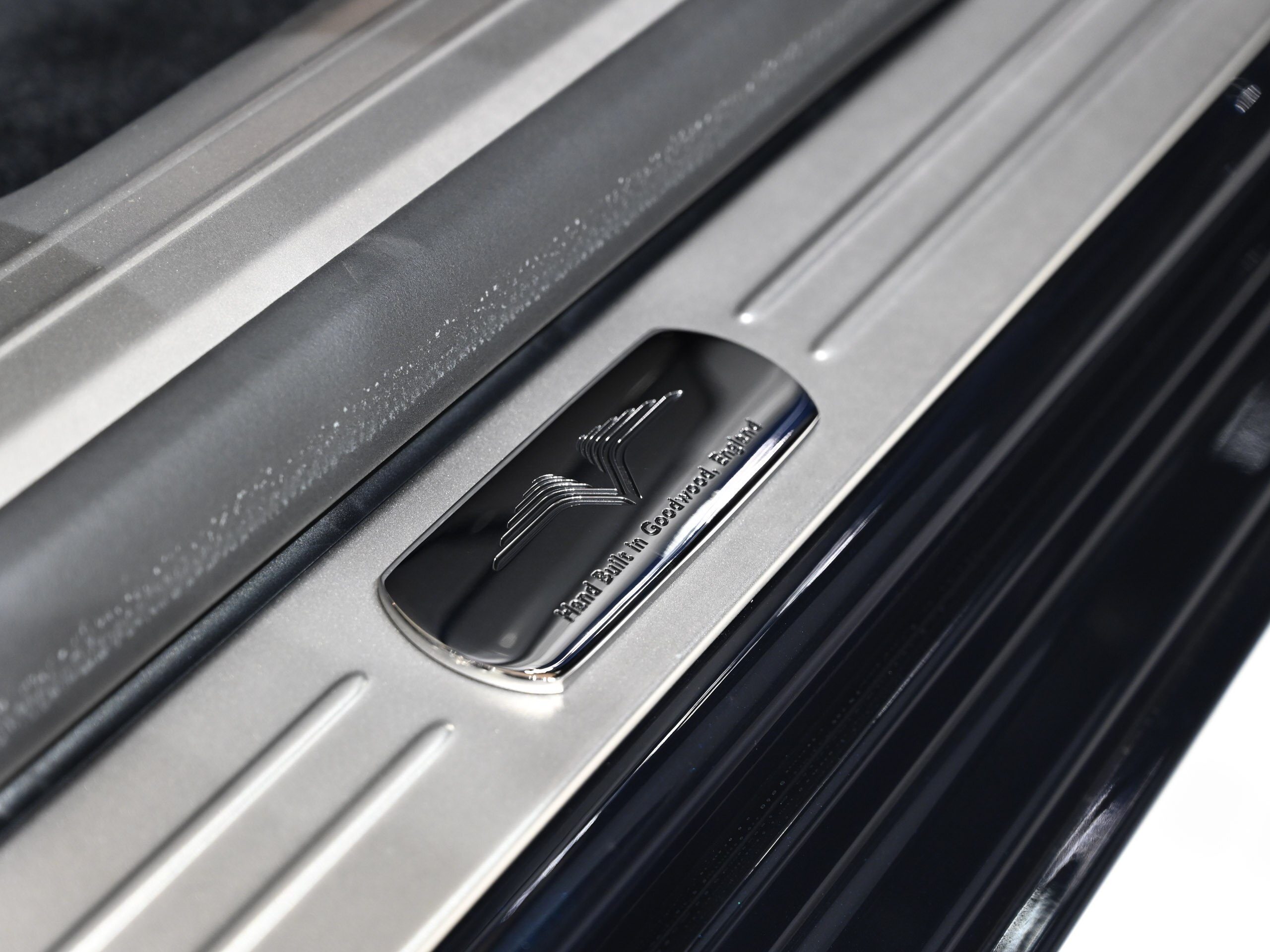 2014 Rolls-Royce Ghost — Photo 20 / 28