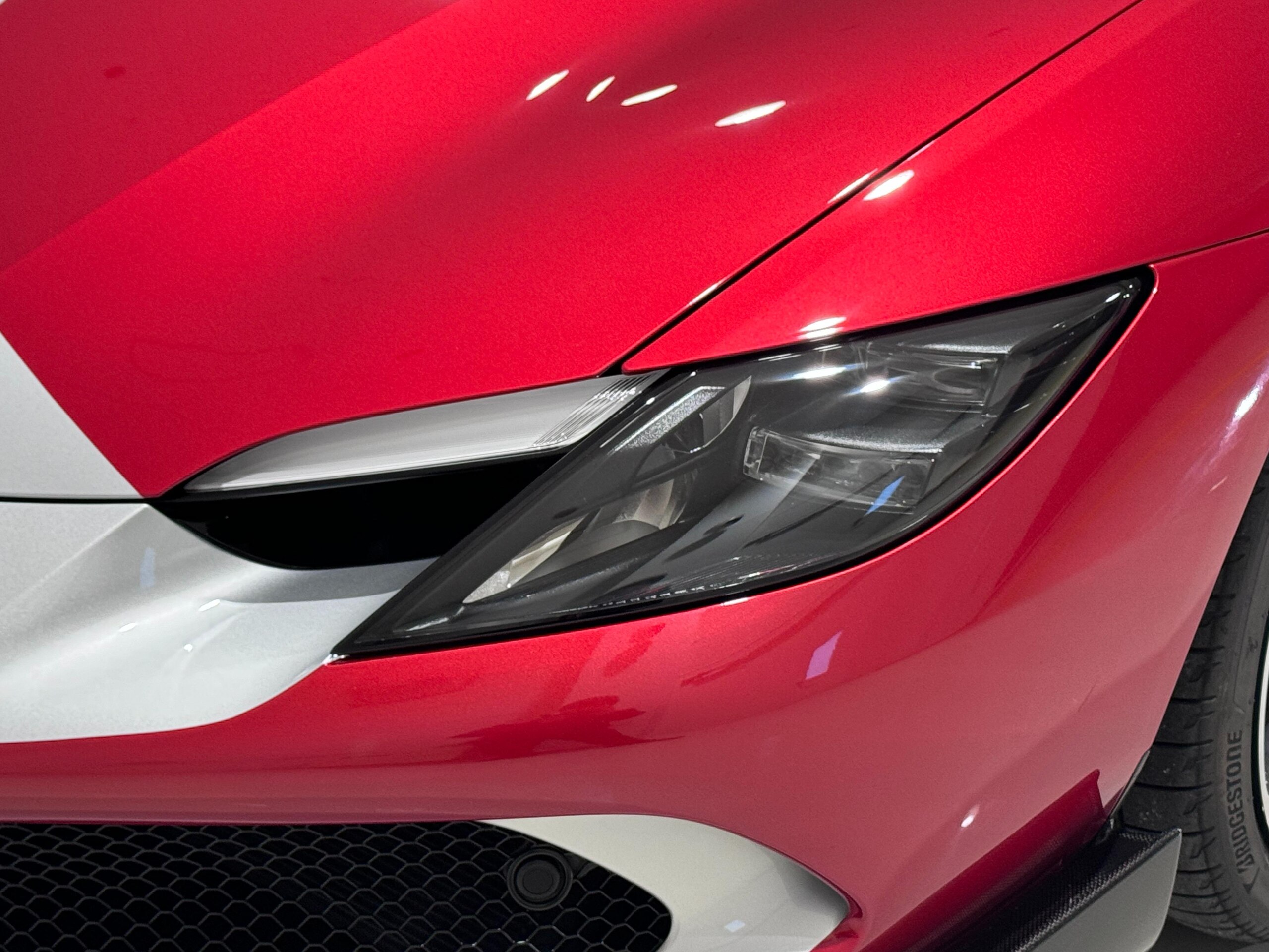 2023 Ferrari 296GTB — Photo 11 / 30