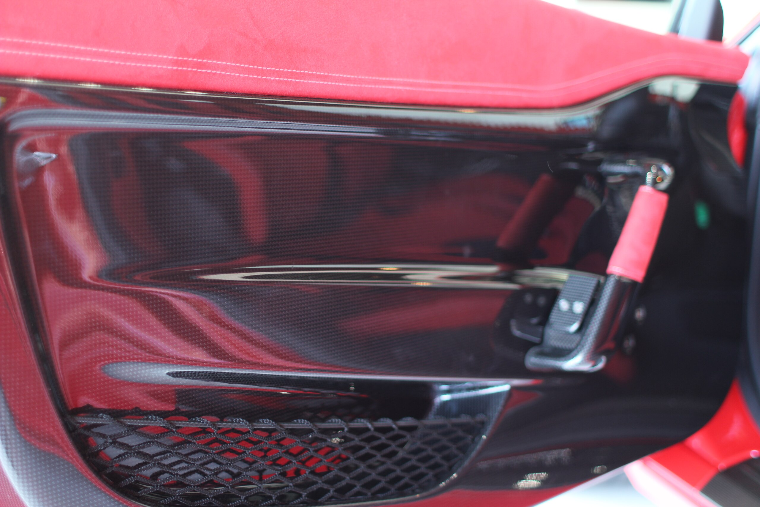 2014 Ferrari 458 Speciale — Photo 14 / 25