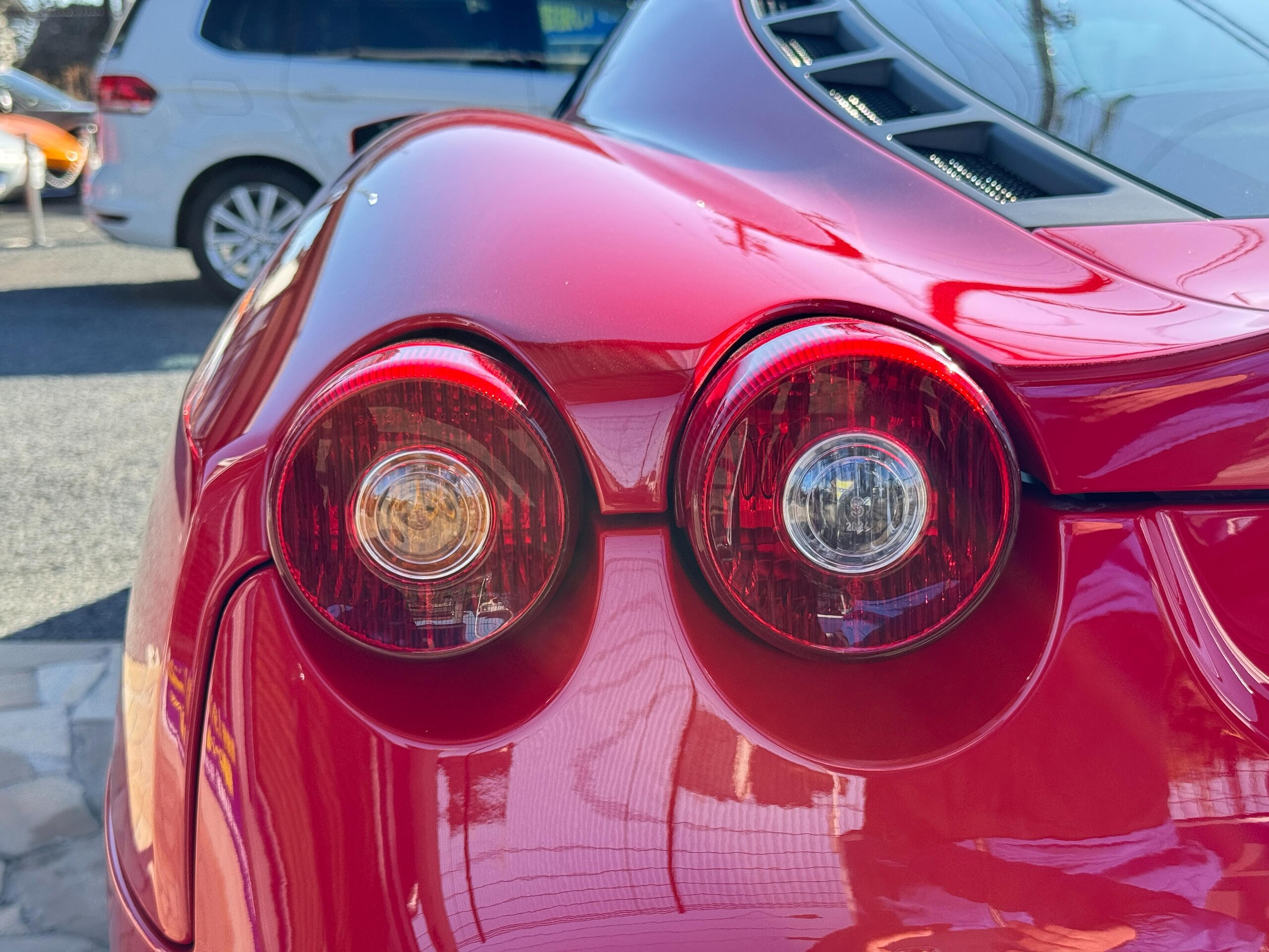 2006 Ferrari F430 — Photo 20 / 24
