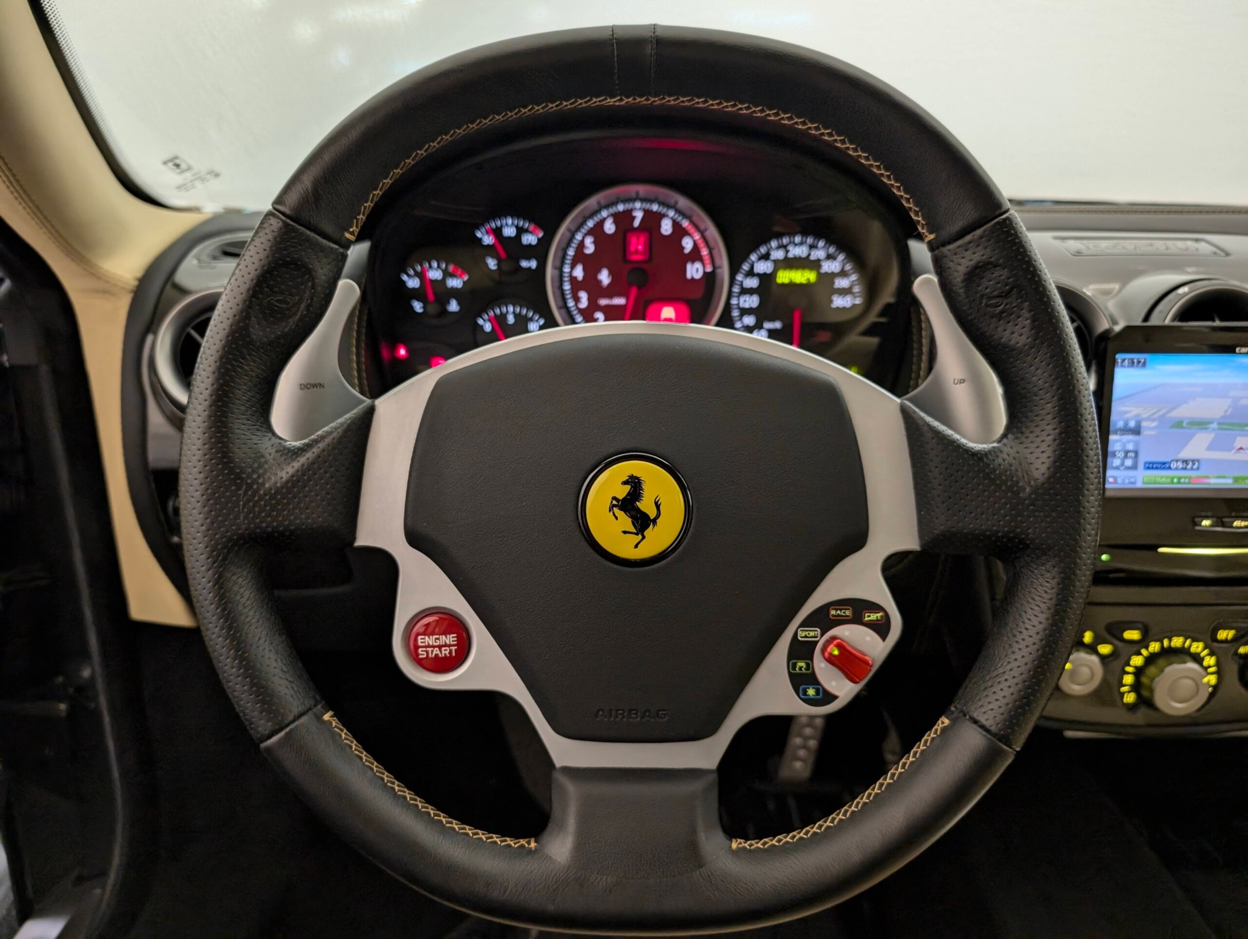 2007 Ferrari F430 — Photo 9 / 21
