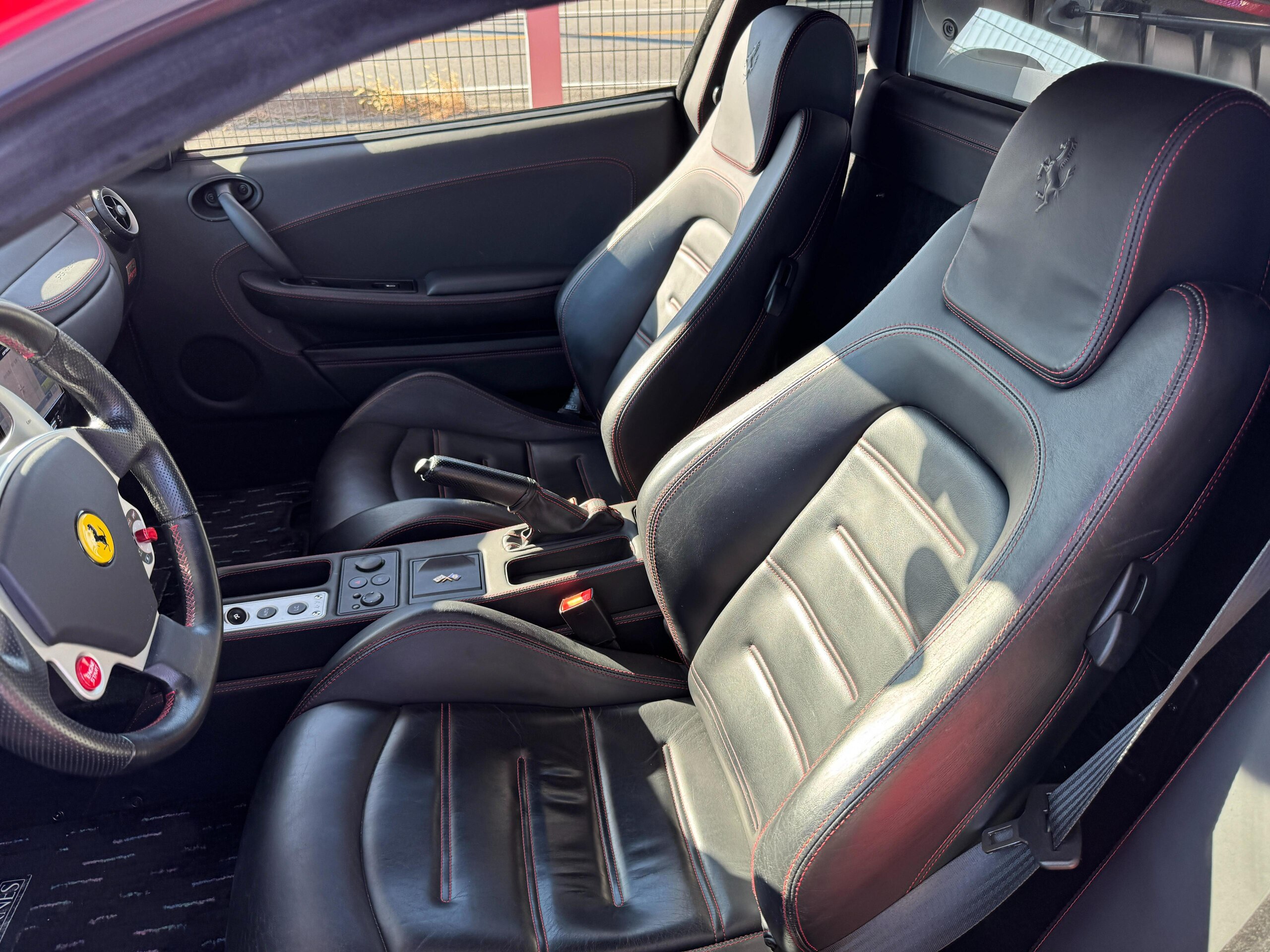 2006 Ferrari F430 — Photo 9 / 24