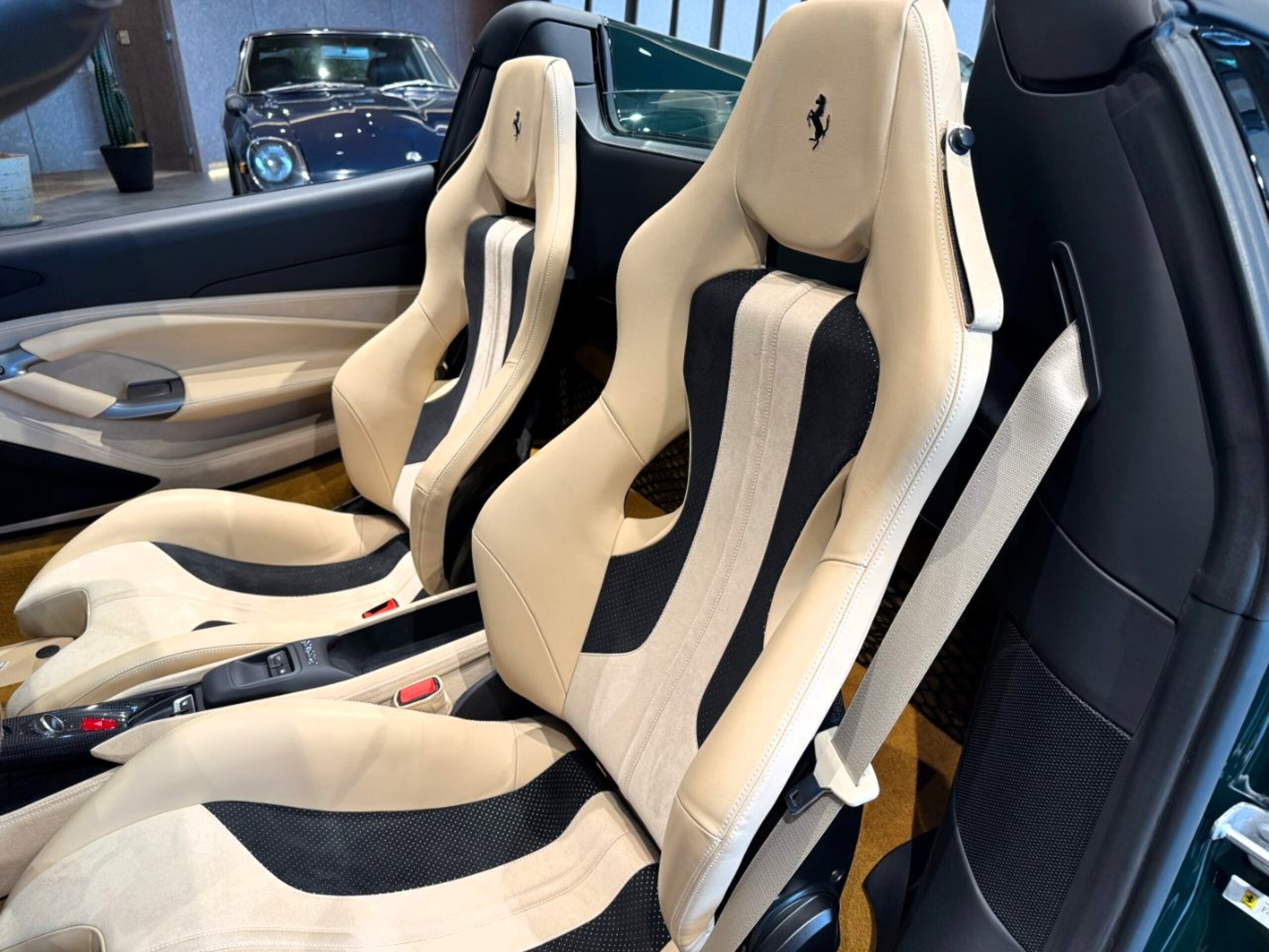 2022 Ferrari F8 Spider — Photo 70 / 72