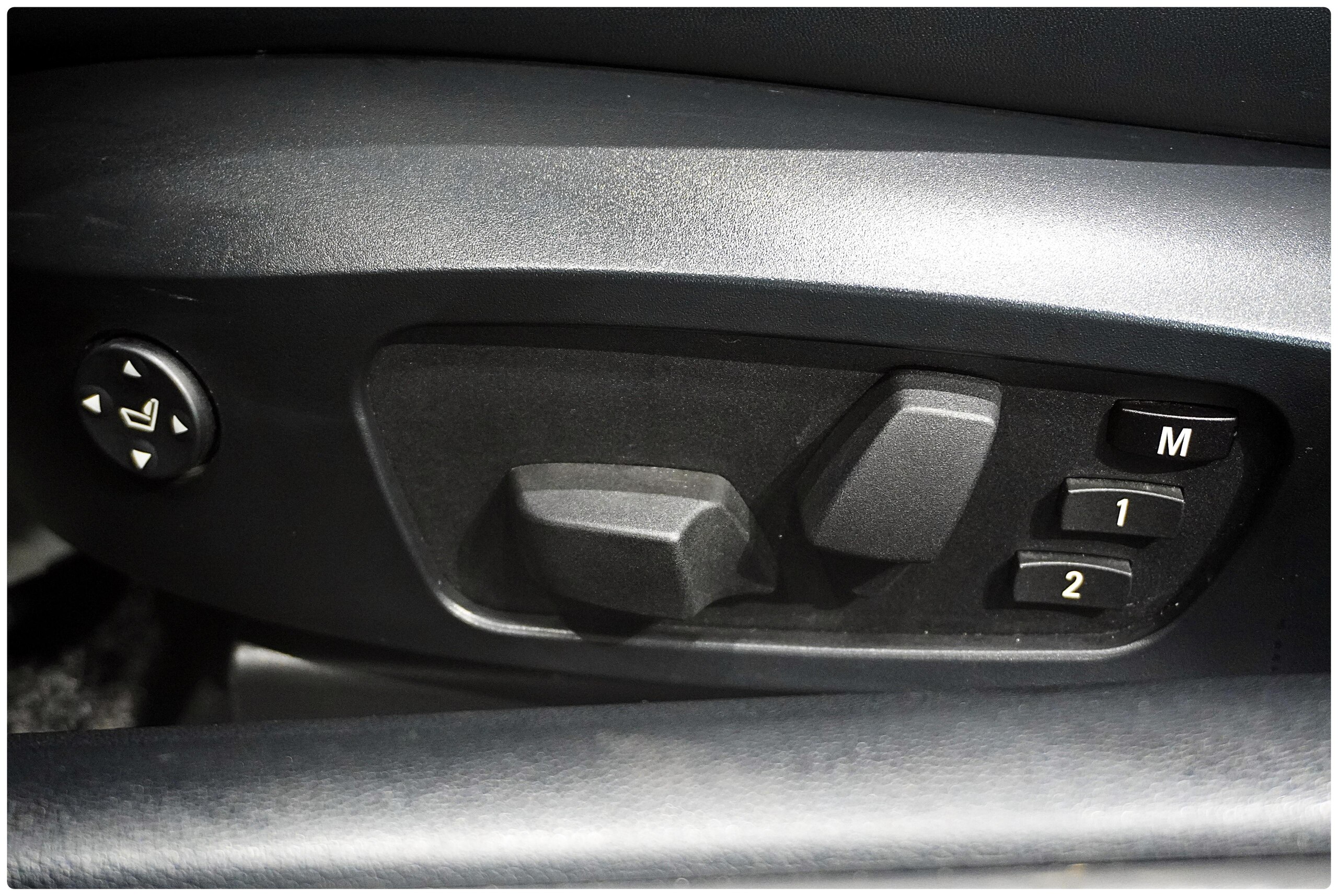 2007 BMW M3 Coupe — Photo 10 / 18