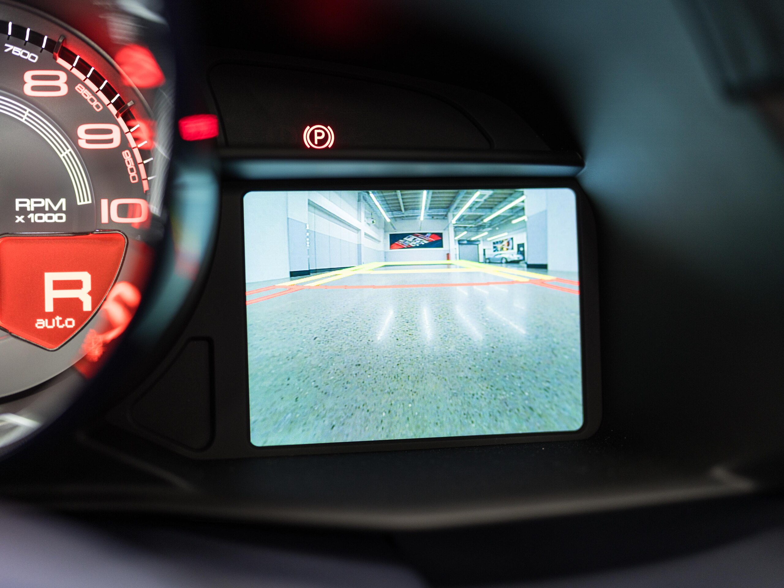 2021 Ferrari 488 Pista Spider — Photo 19 / 26