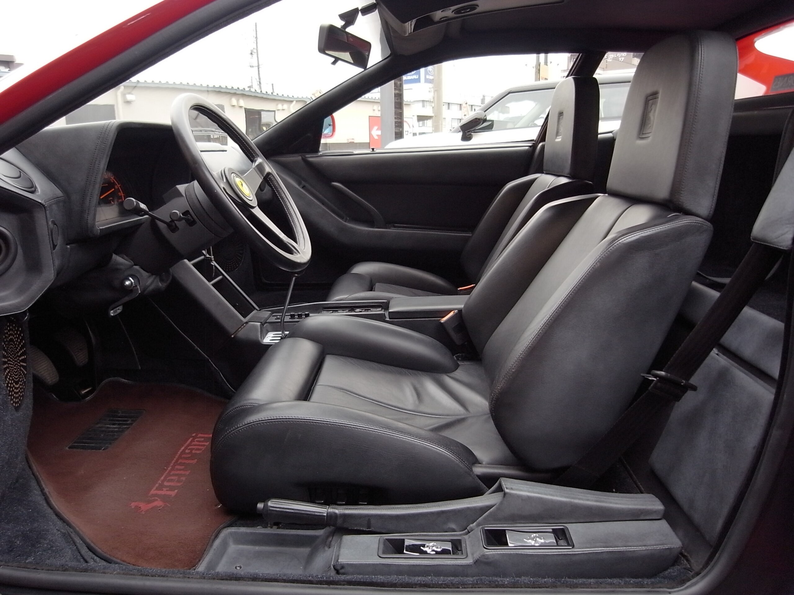 1989 Ferrari Testarossa — Photo 9 / 21
