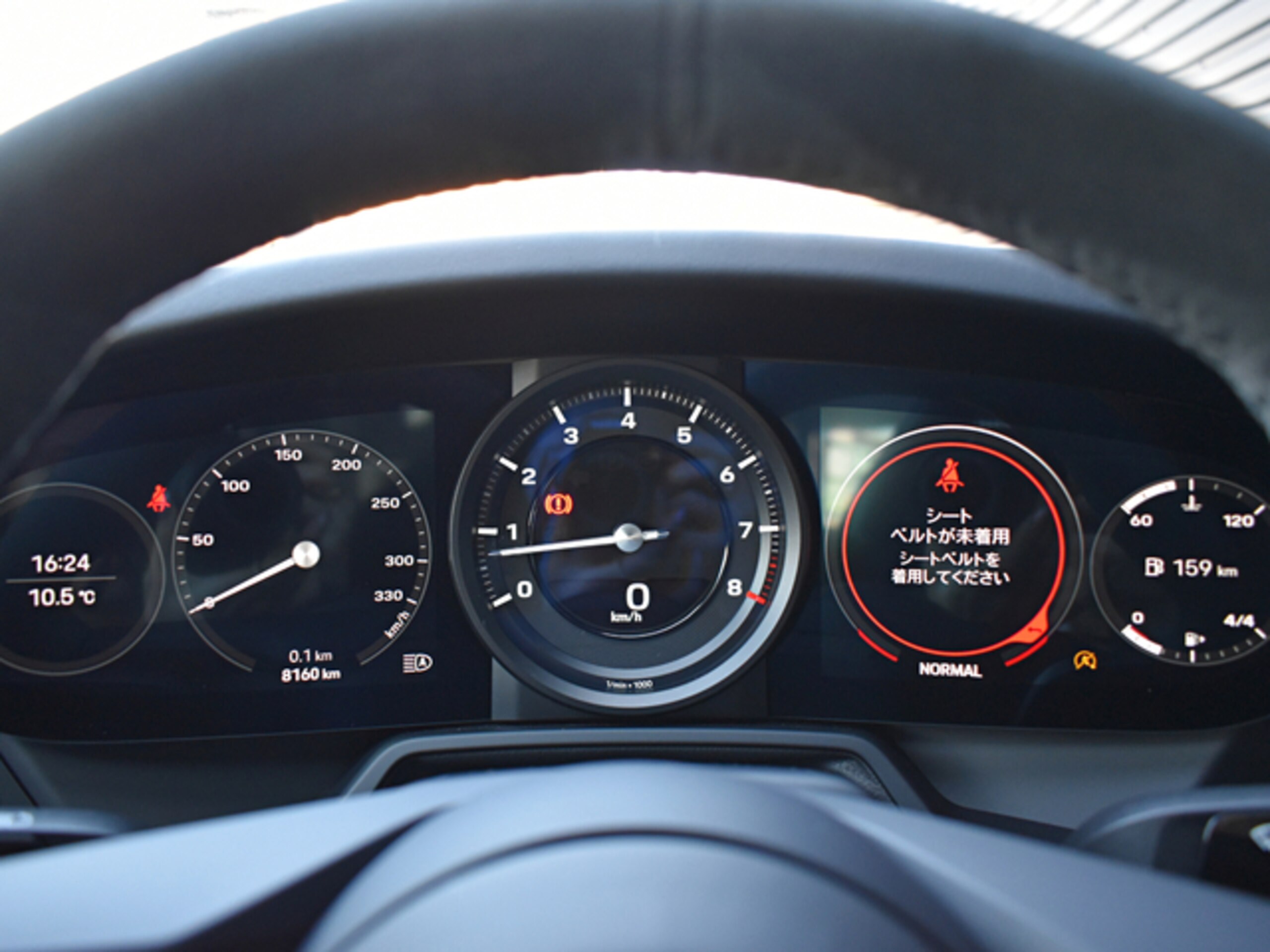 2023 Porsche 911 Carrera T — Photo 6 / 16