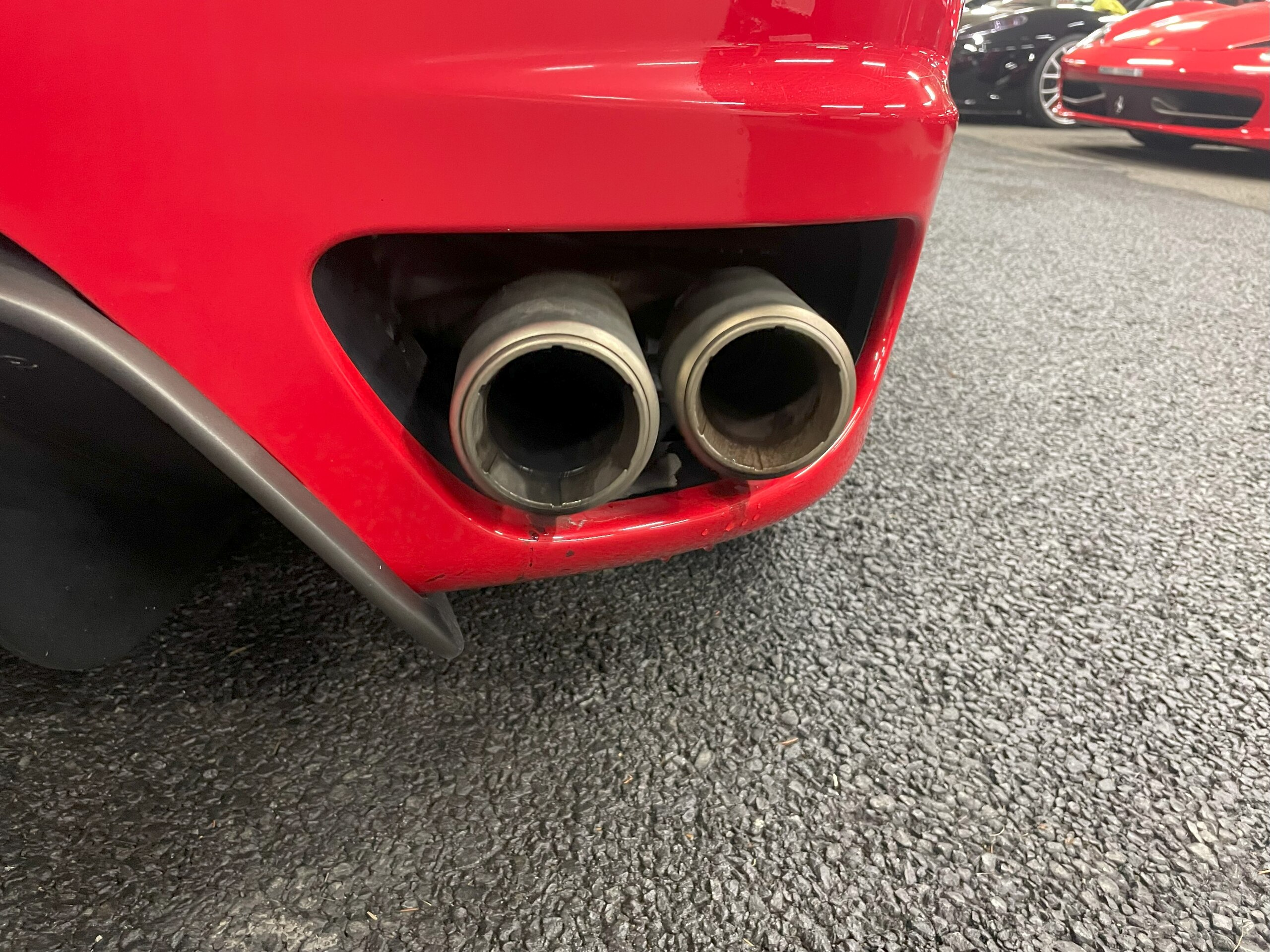 2009 Ferrari F430 — Photo 23 / 26