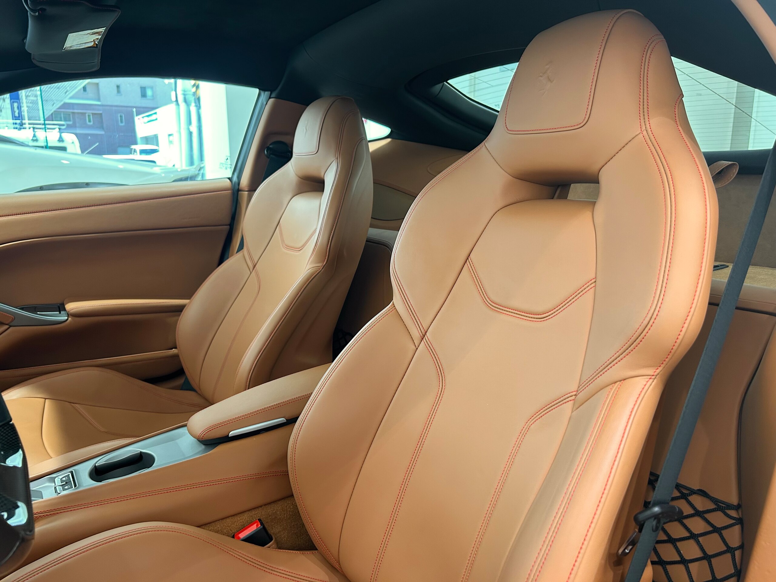2014 Ferrari F12 Berlinetta — Photo 6 / 18