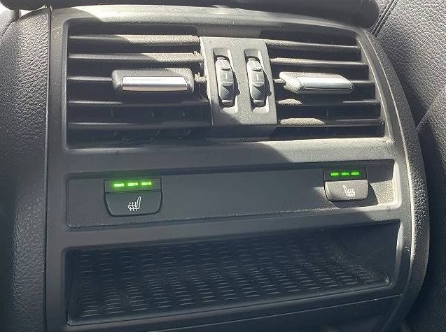 2015 BMW 528i M Sport — Photo 11 / 16