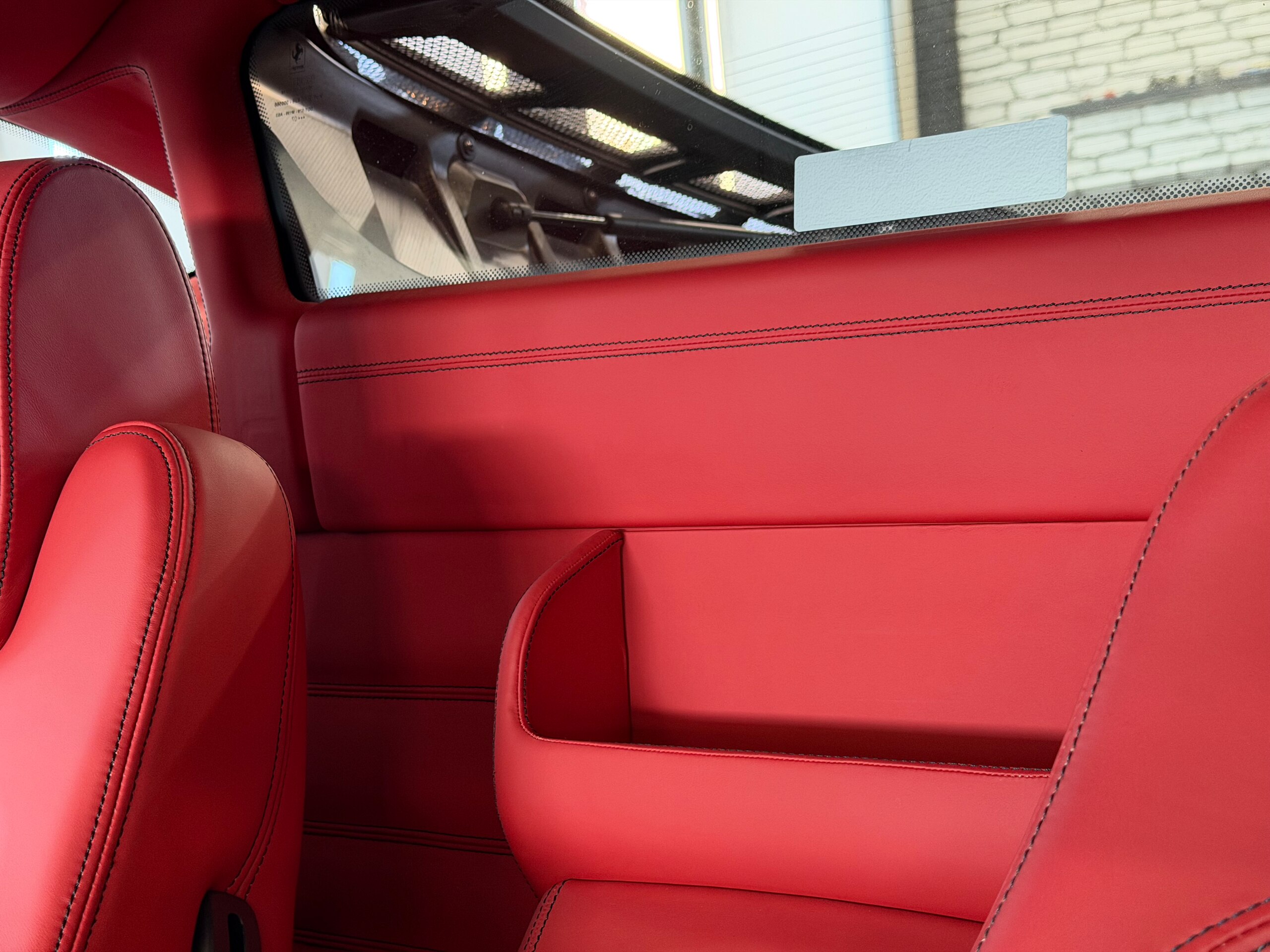 2007 Ferrari F430 — Photo 35 / 40