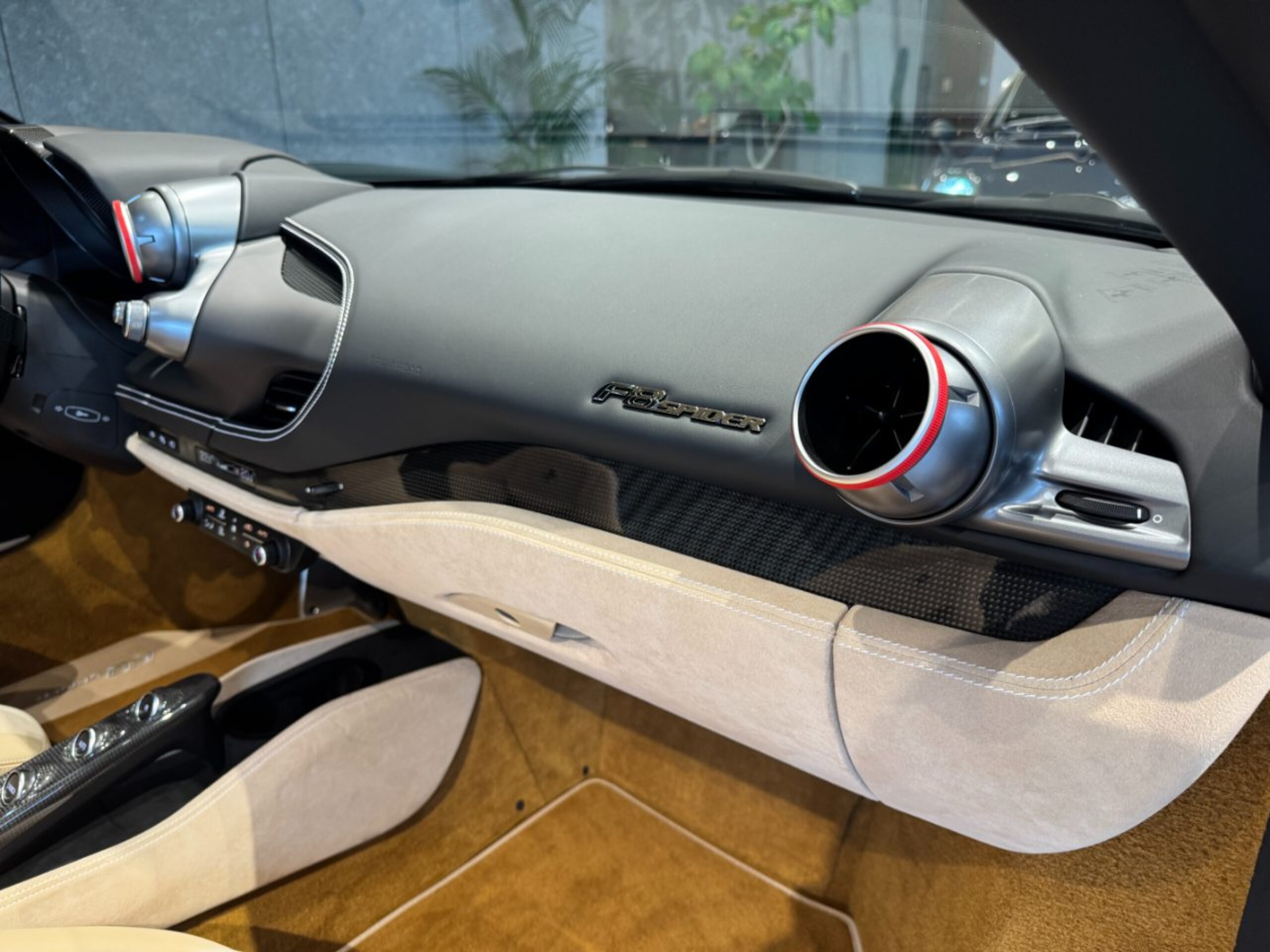 2022 Ferrari F8 Spider — Photo 68 / 72