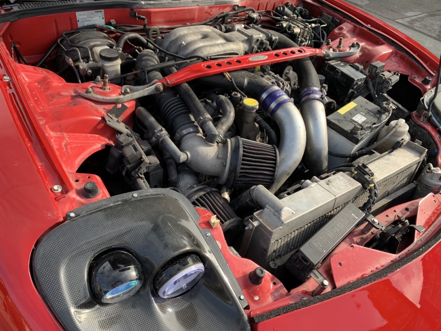 1995 Other Mazda RX-7 — Photo 26 / 27
